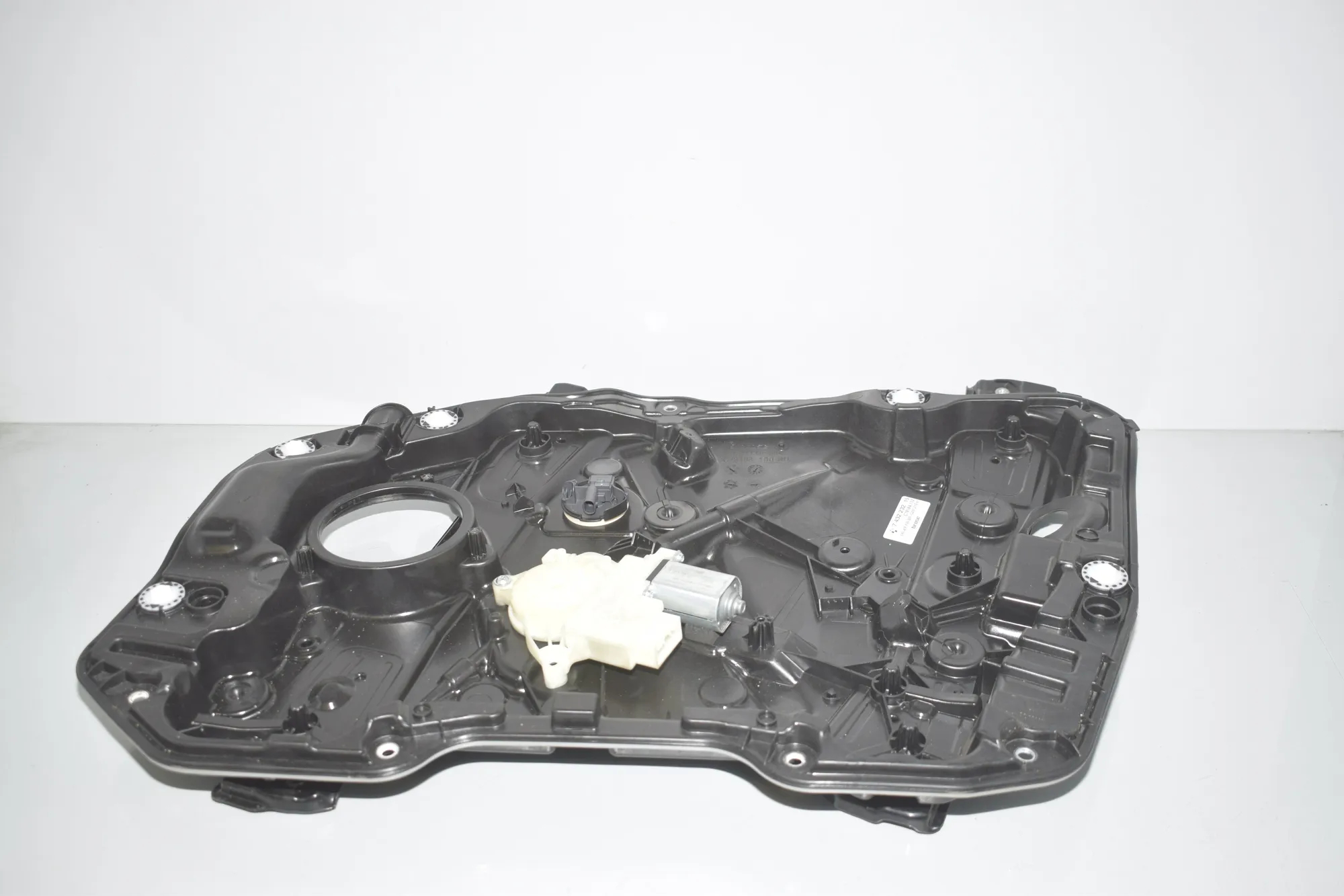 Front Right Door Panel – OEM 7432232 · BMW 3 (G20, G28) (2018 - -) 330 e Plug-in-Hybrid 2021 – 2