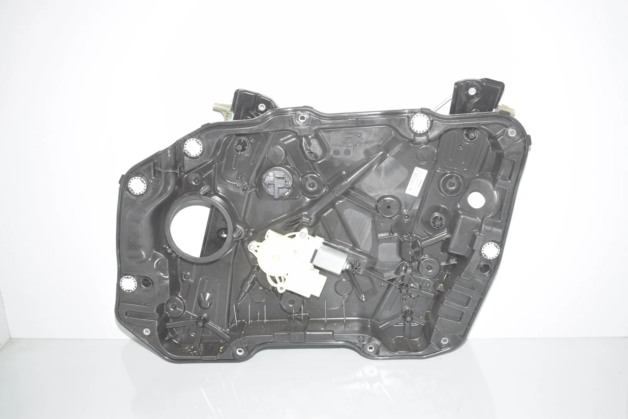 Front Right Door Panel – OEM 7432232 · BMW 3 (G20, G28) (2018 - -) 330 e Plug-in-Hybrid 2021