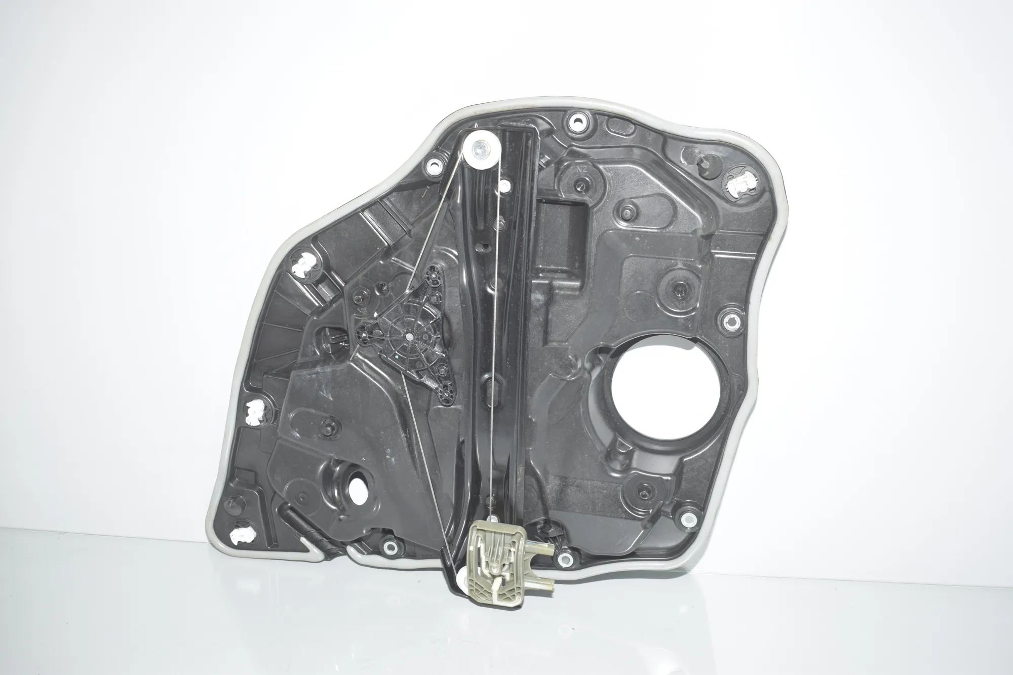 Rear Left Door Panel – OEM 7432235 · BMW 3 (G20, G28) (2018 - -) 330 e Plug-in-Hybrid 2021 – 4