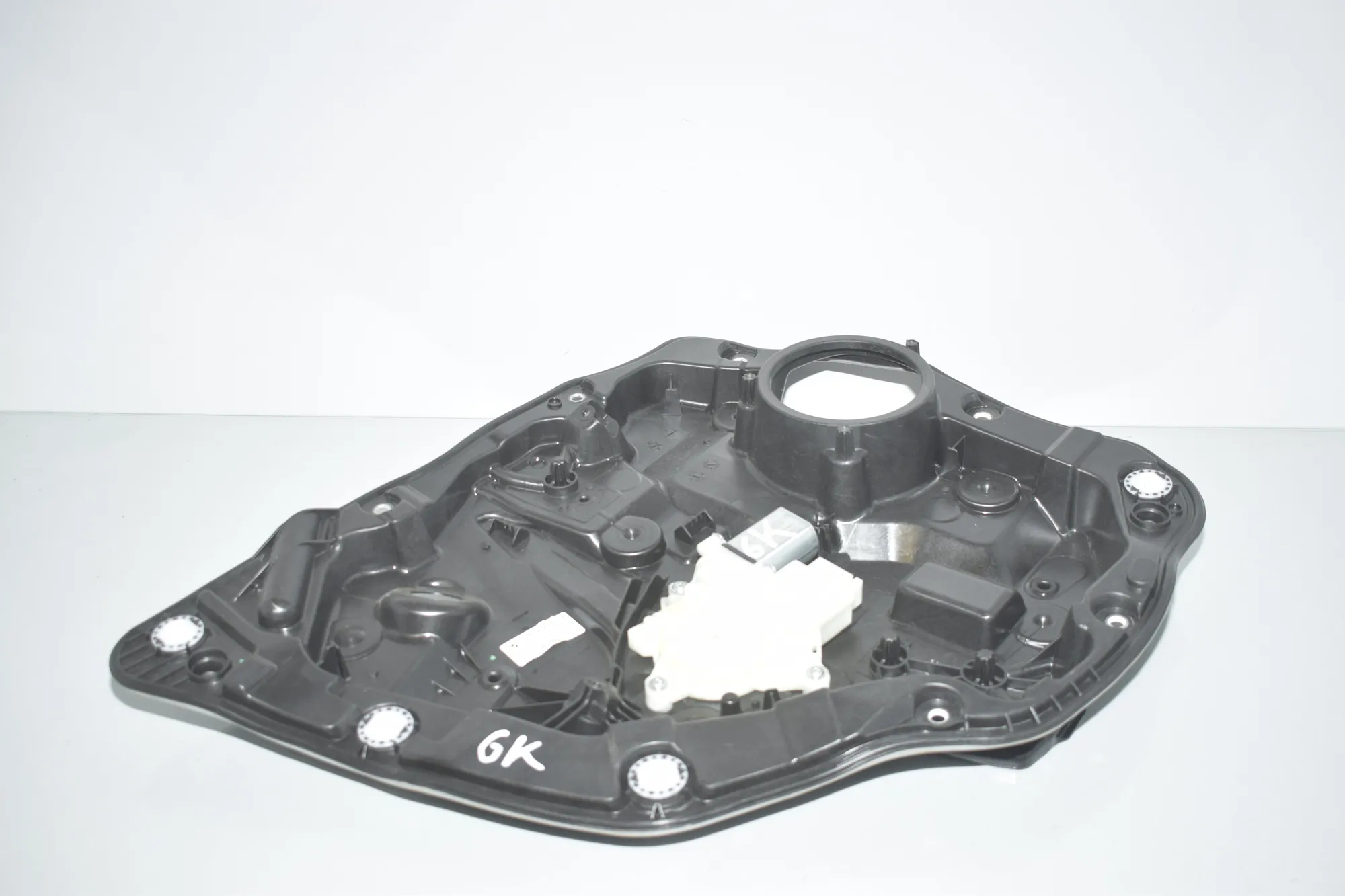 Rear Left Door Panel – OEM 7432235 · BMW 3 (G20, G28) (2018 - -) 330 e Plug-in-Hybrid 2021 – 2
