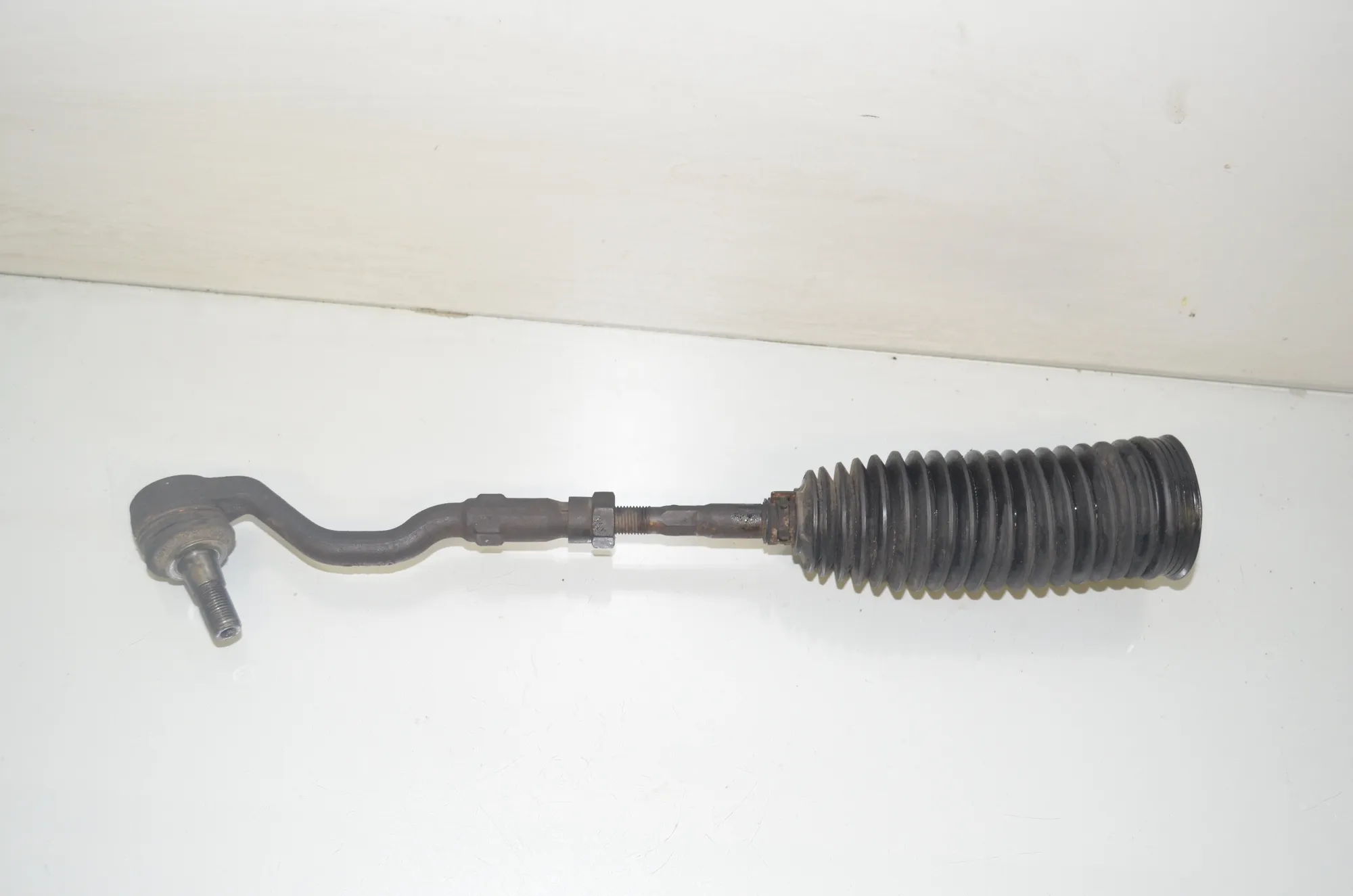 Left Side Steering Tie Rod – OEM 6773741 · BMW X5 (E70) xDrive 40 d 2010 – 3
