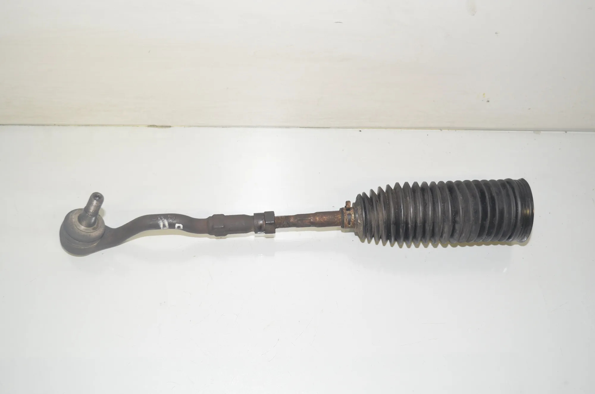 Left Side Steering Tie Rod – OEM 6773741 · BMW X5 (E70) xDrive 40 d 2010