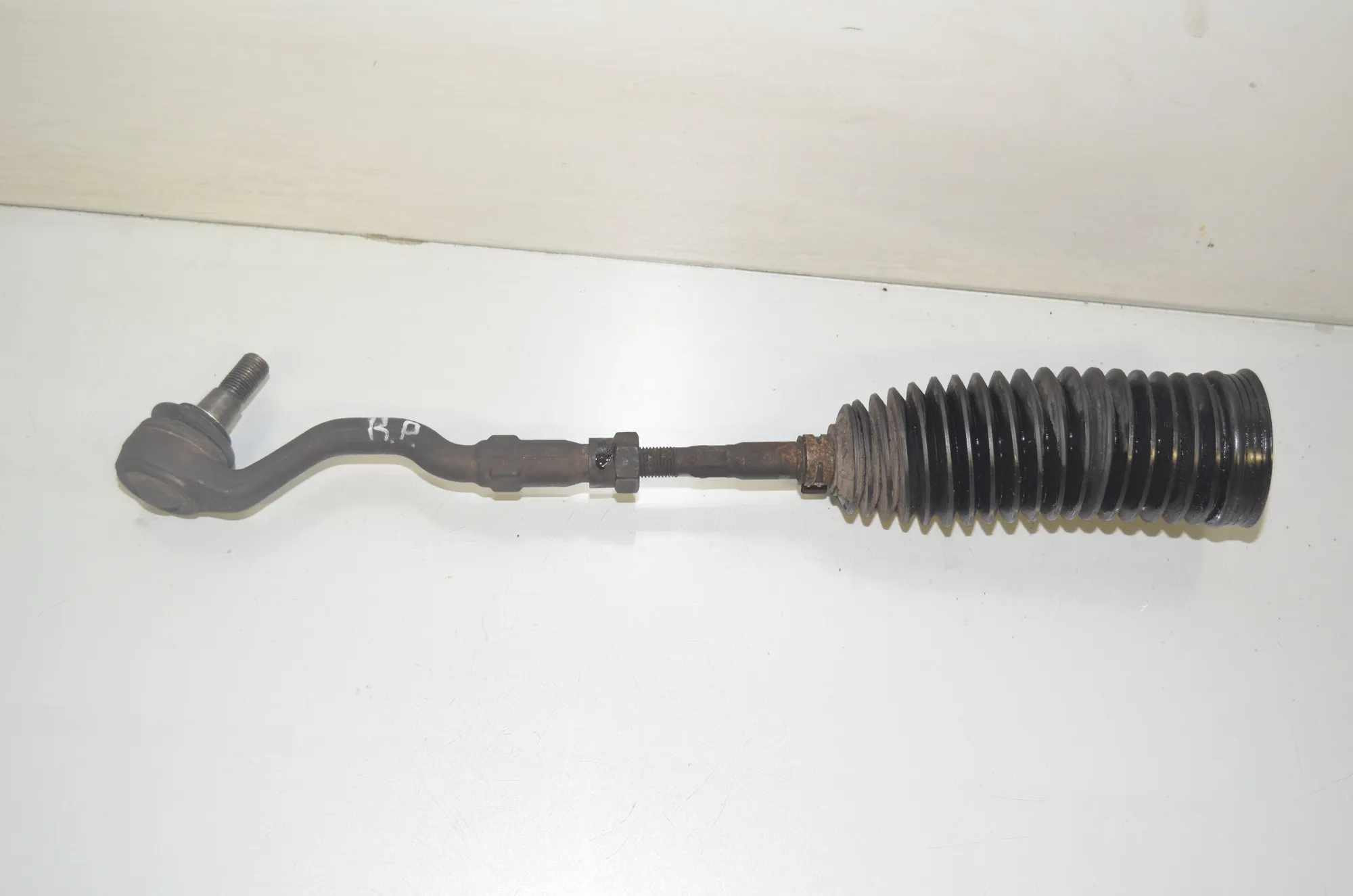 Left Side Steering Tie Rod – OEM 6773741 · BMW X5 (E70) xDrive 40 d 2010 – 2