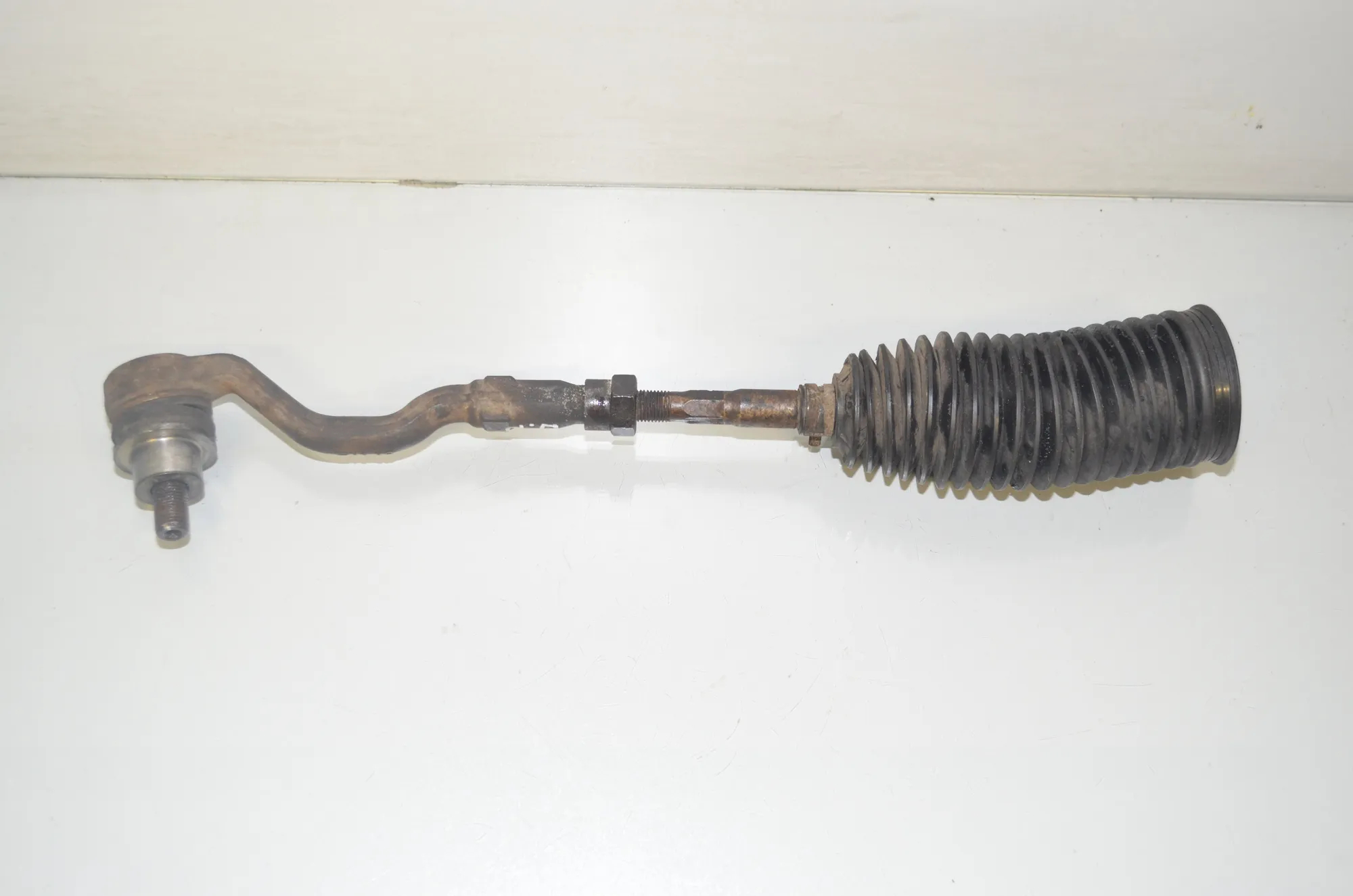 Right Side Steering Tie Rod – OEM 6773741 · BMW X5 (E70) xDrive 40 d 2010 – 2
