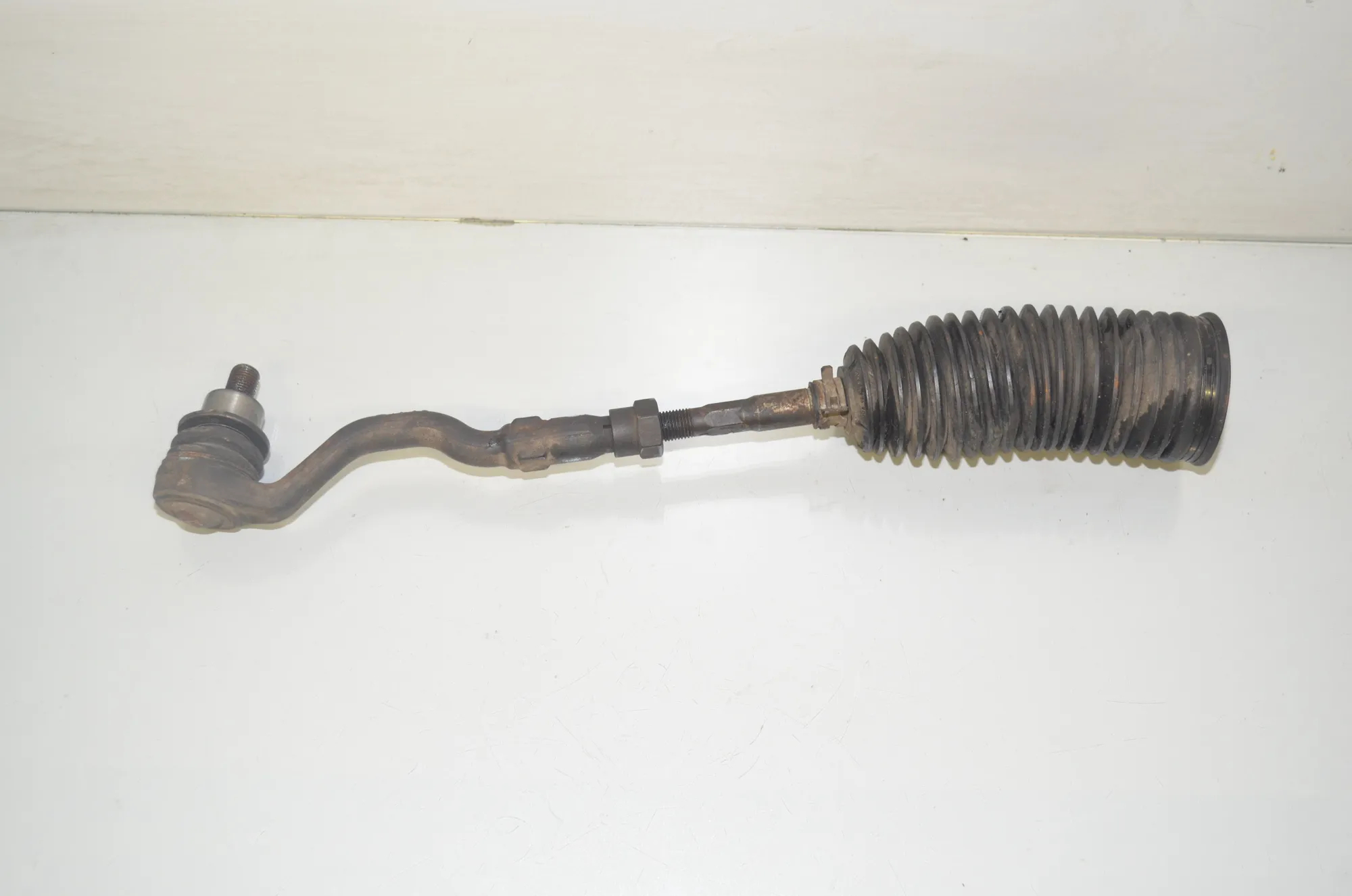 Right Side Steering Tie Rod – OEM 6773741 · BMW X5 (E70) xDrive 40 d 2010