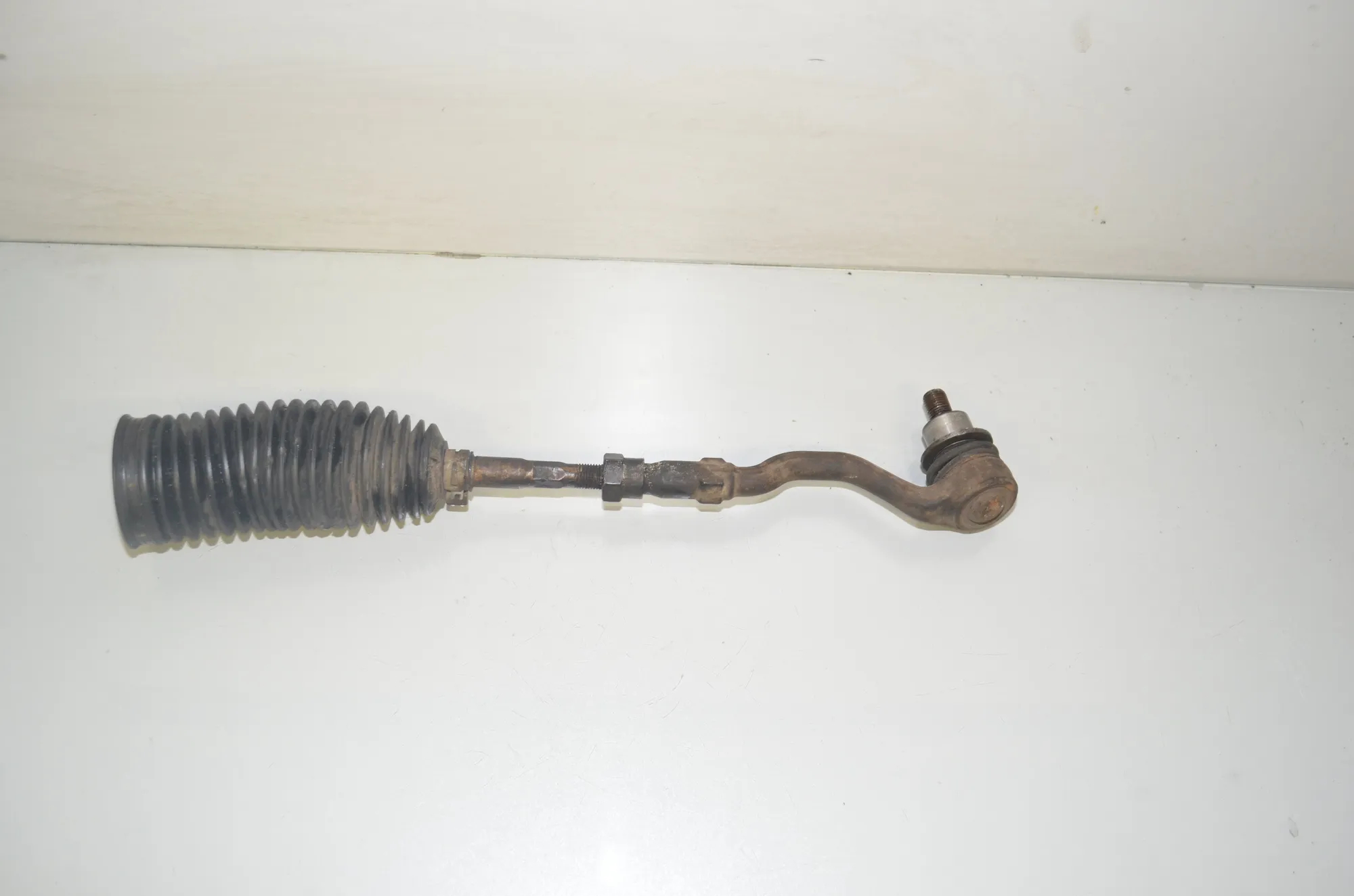 Right Side Steering Tie Rod – OEM 6773741 · BMW X5 (E70) xDrive 40 d 2010 – 3