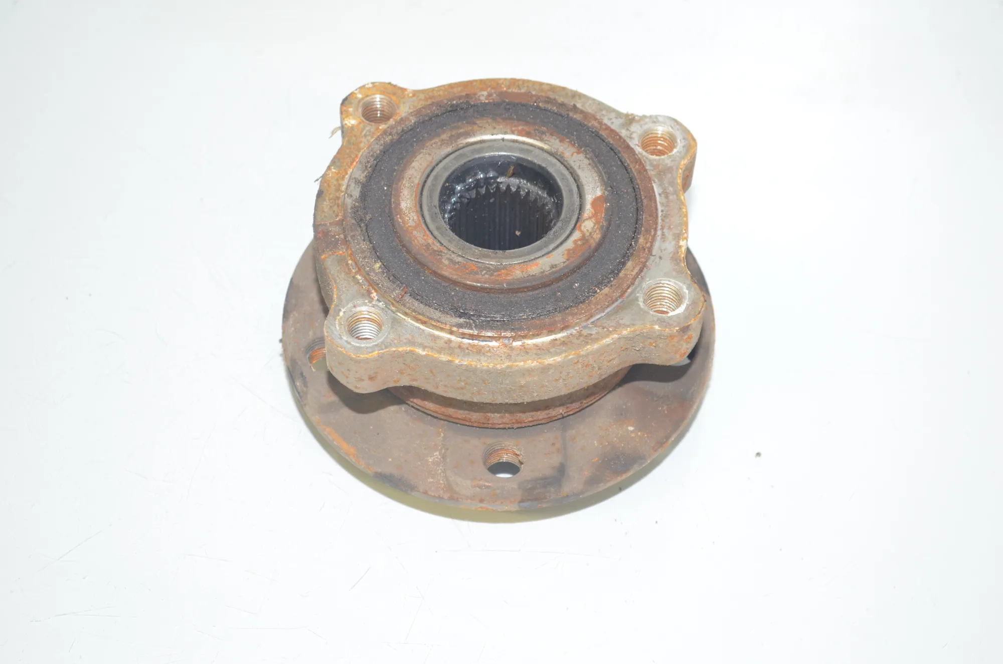 Front Right Wheel Bearing – OEM 6779735 · BMW X5 (E70) xDrive 40 d 2010 – 3