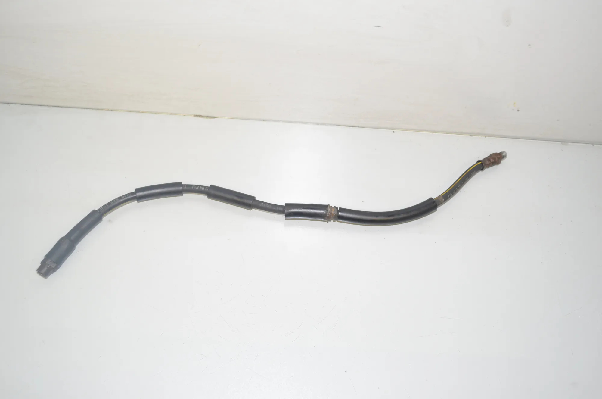 Brake Pipe Hose – OEM 6887451 · BMW X5 (E70) xDrive 40 d 2010