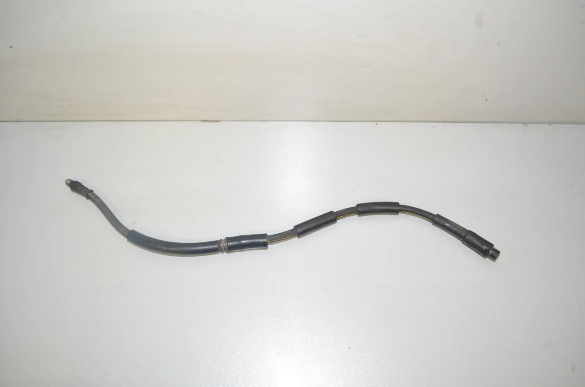Brake Pipe Hose – OEM 6887451 · BMW X5 (E70) xDrive 40 d 2010 – 3
