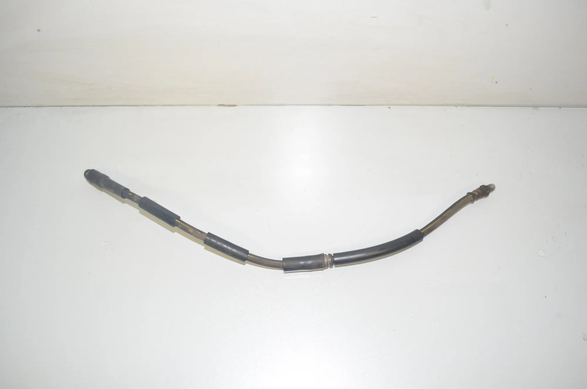Brake Pipe Hose – OEM 6887451 · BMW X5 (E70) xDrive 40 d 2010 – 2