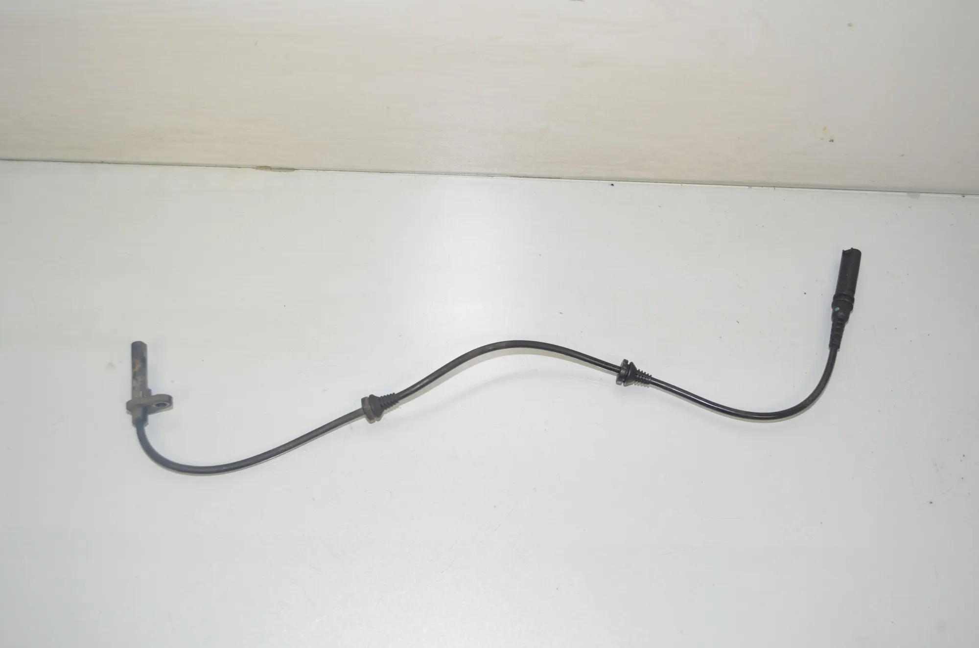 Front Right ABS Sensor – OEM 6771776 · BMW X5 (E70) xDrive 40 d 2010 – 3