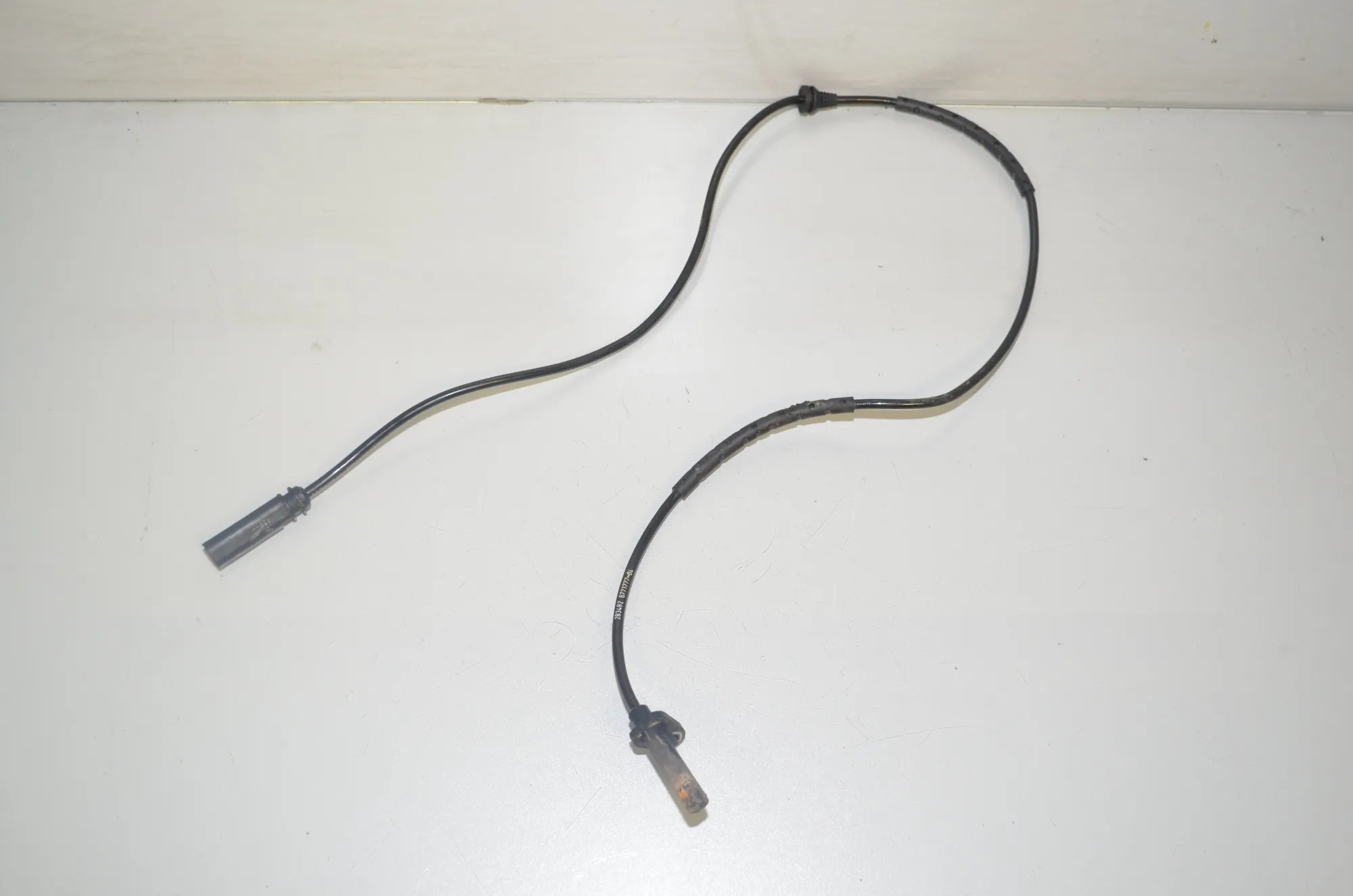 Rear Left ABS Sensor – OEM 6908705 · BMW X5 (E70) xDrive 40 d 2010