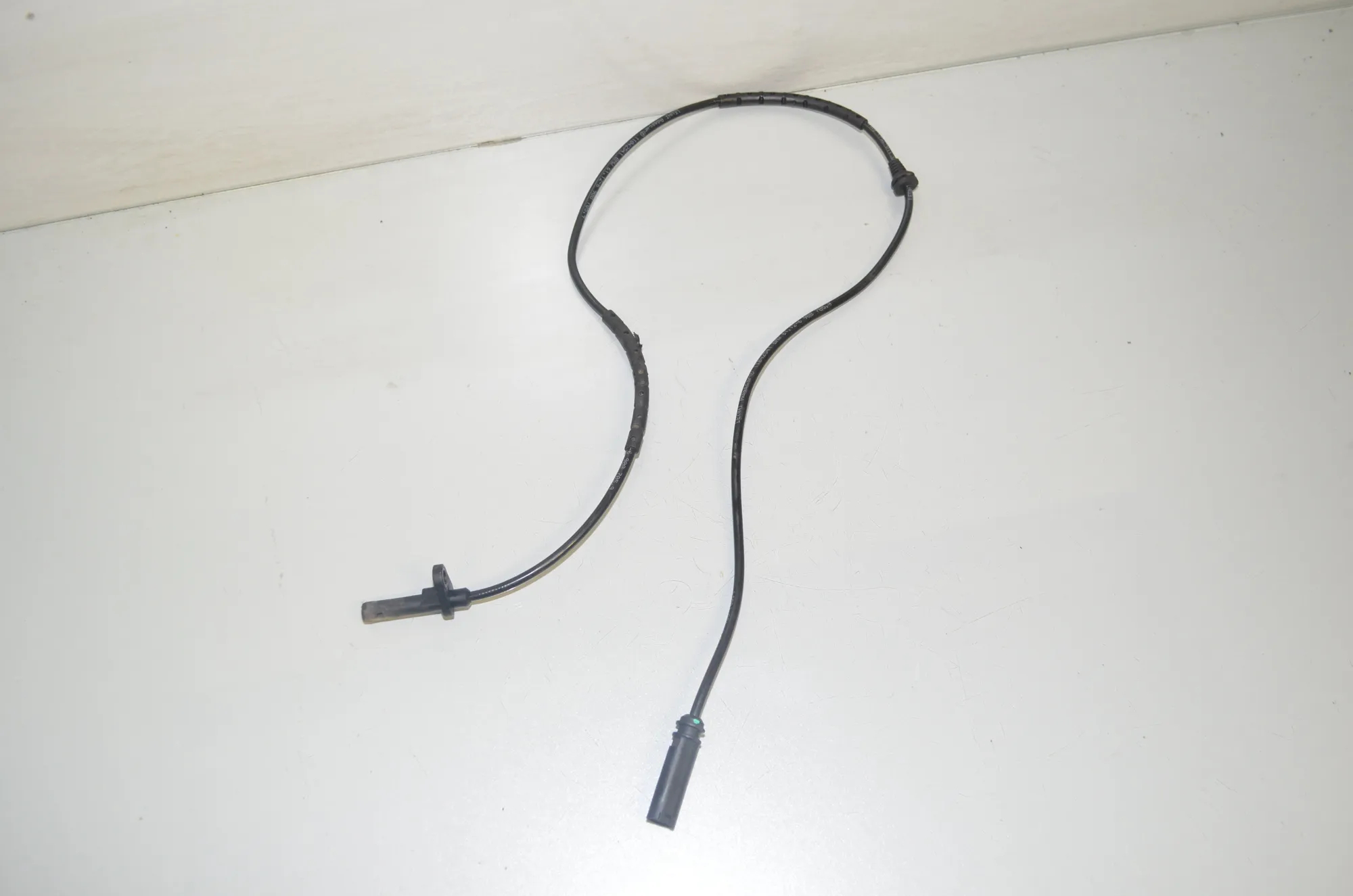 Rear Left ABS Sensor – OEM 6908705 · BMW X5 (E70) xDrive 40 d 2010 – 3