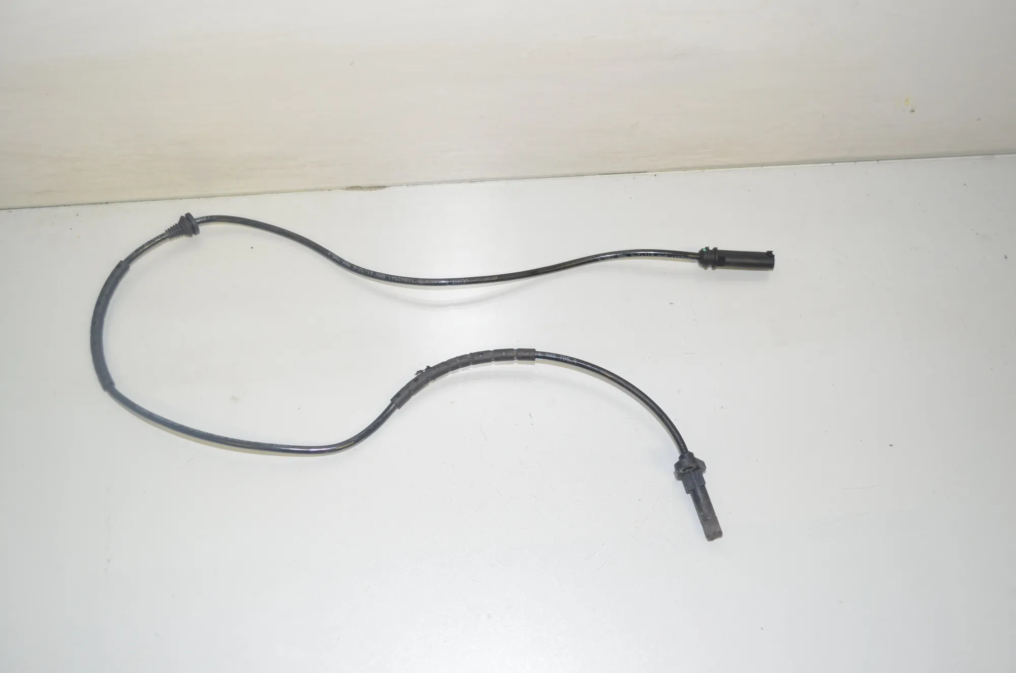 Rear Left ABS Sensor – OEM 6908705 · BMW X5 (E70) xDrive 40 d 2010 – 2
