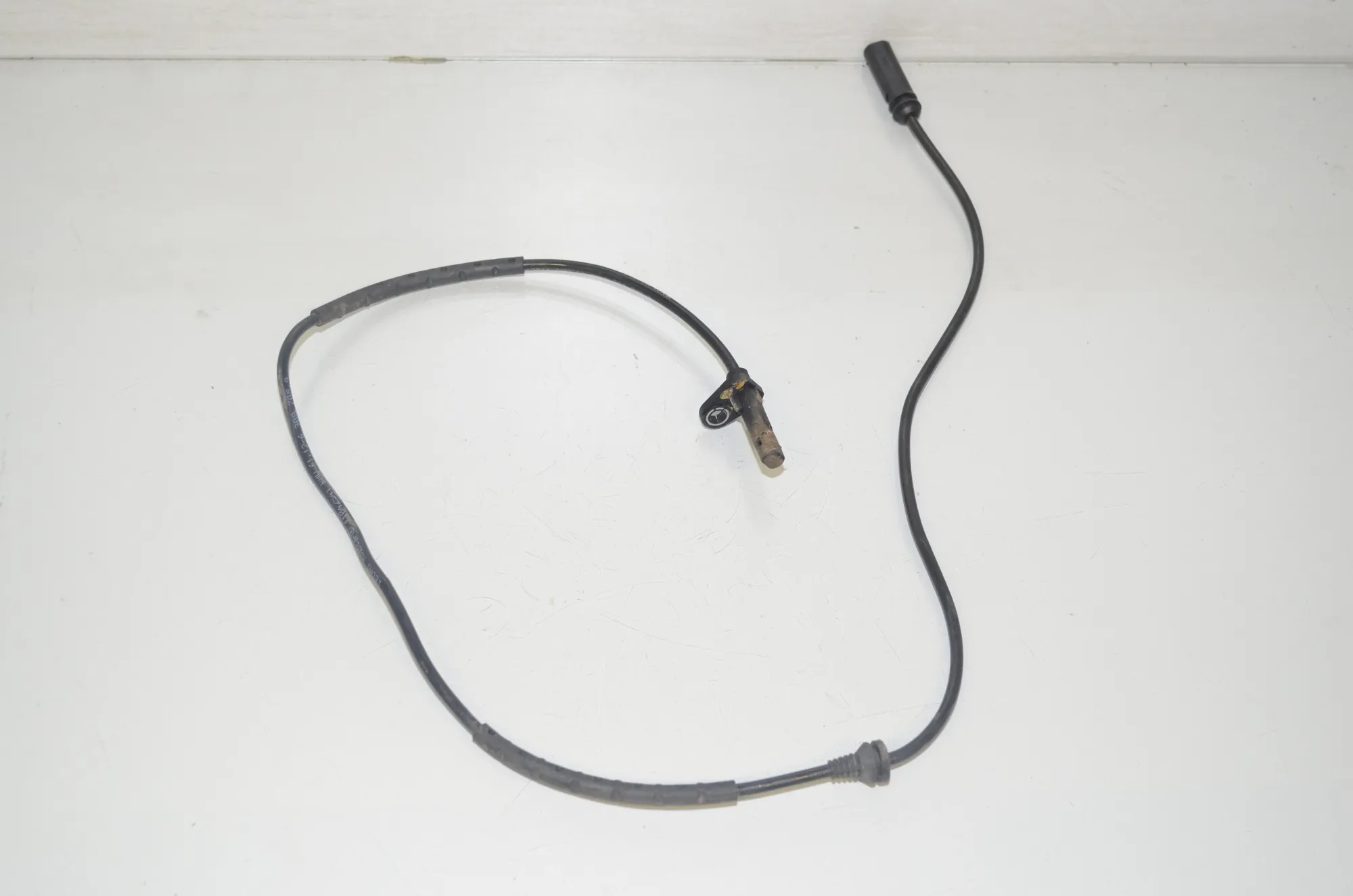 Rear Right ABS Sensor – OEM 6908705 · BMW X5 (E70) xDrive 40 d 2010