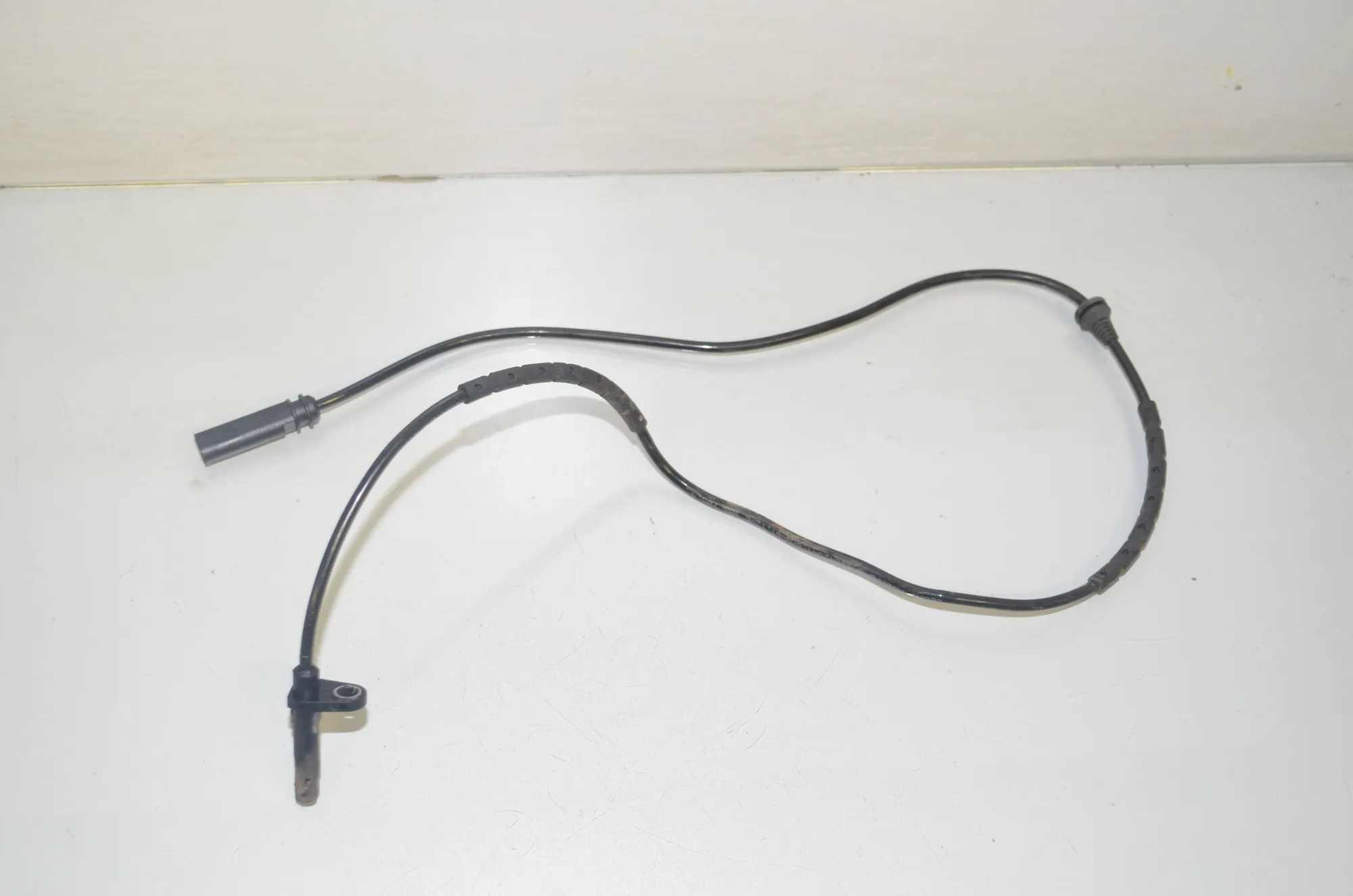 Rear Right ABS Sensor – OEM 6908705 · BMW X5 (E70) xDrive 40 d 2010 – 3