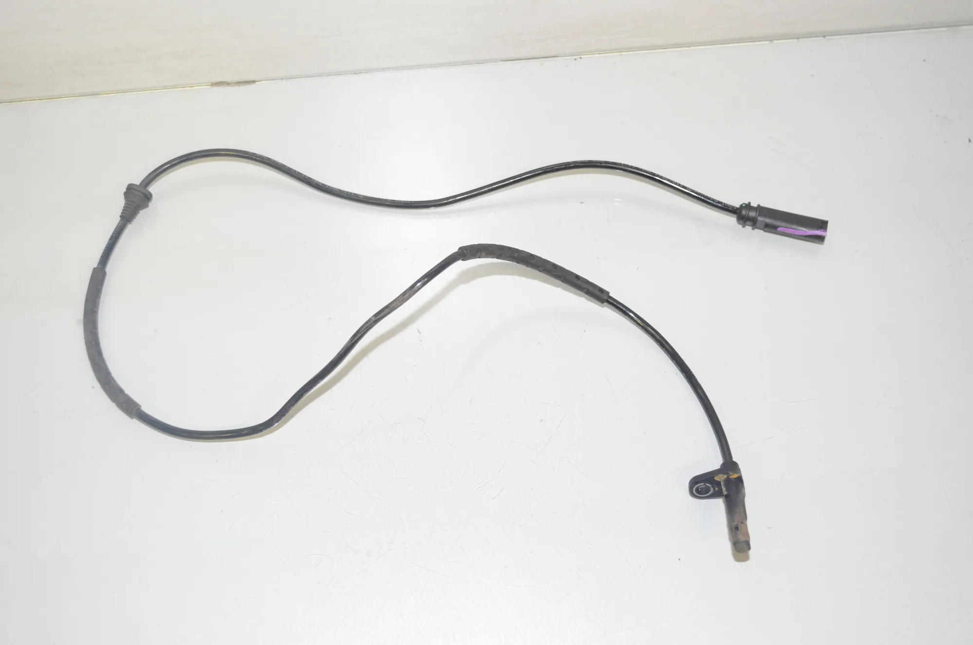 Rear Right ABS Sensor – OEM 6908705 · BMW X5 (E70) xDrive 40 d 2010 – 2