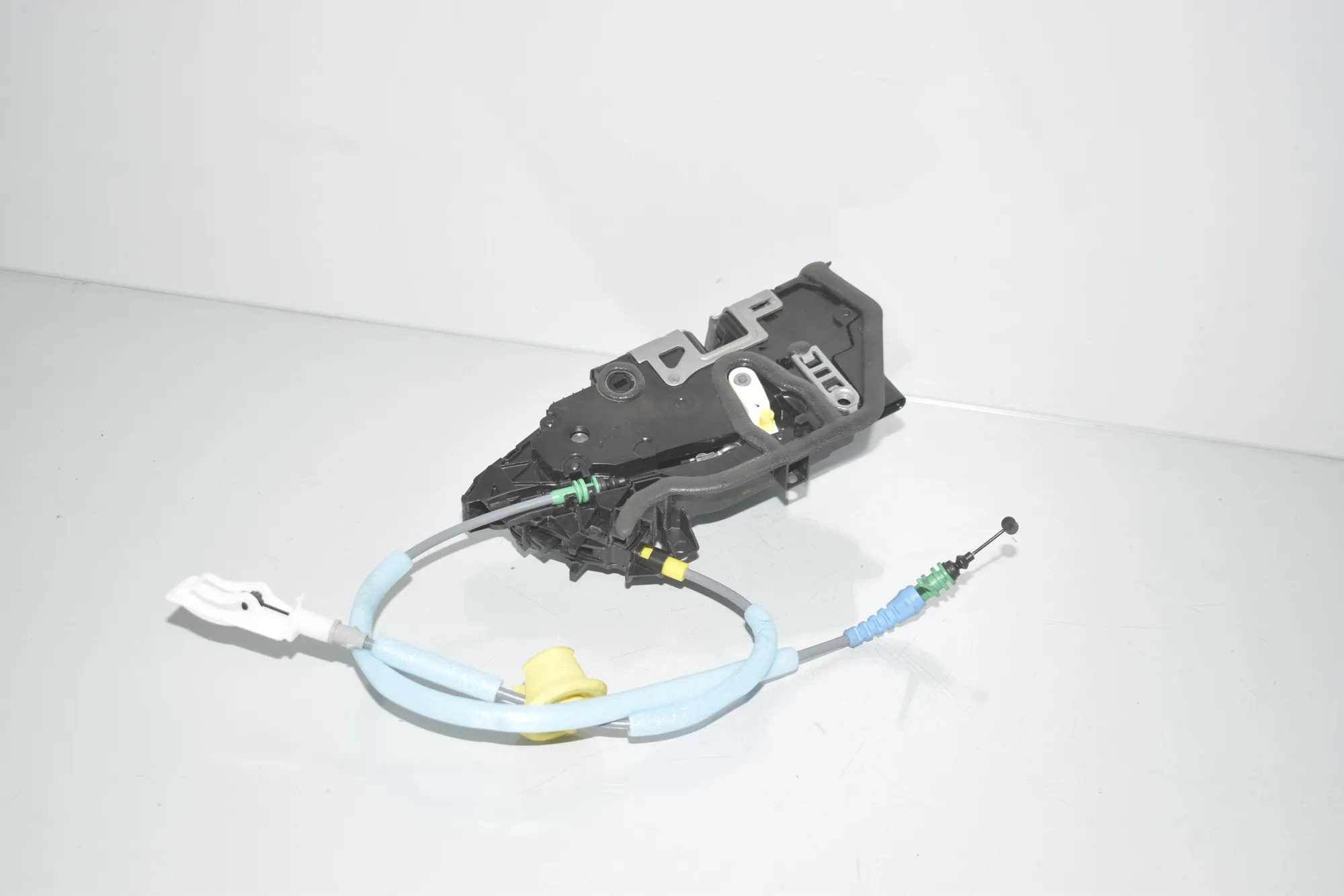Rear Left Door Lock – OEM 7445045 · BMW 3 (G20, G28) (2018 - -) 330 e Plug-in-Hybrid 2021 – 3