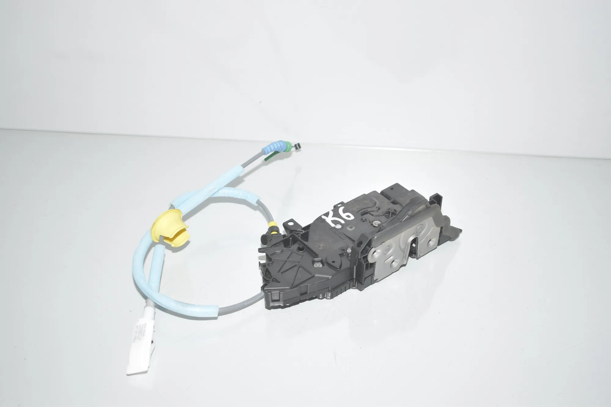 Rear Left Door Lock – OEM 7445045 · BMW 3 (G20, G28) (2018 - -) 330 e Plug-in-Hybrid 2021 – 2