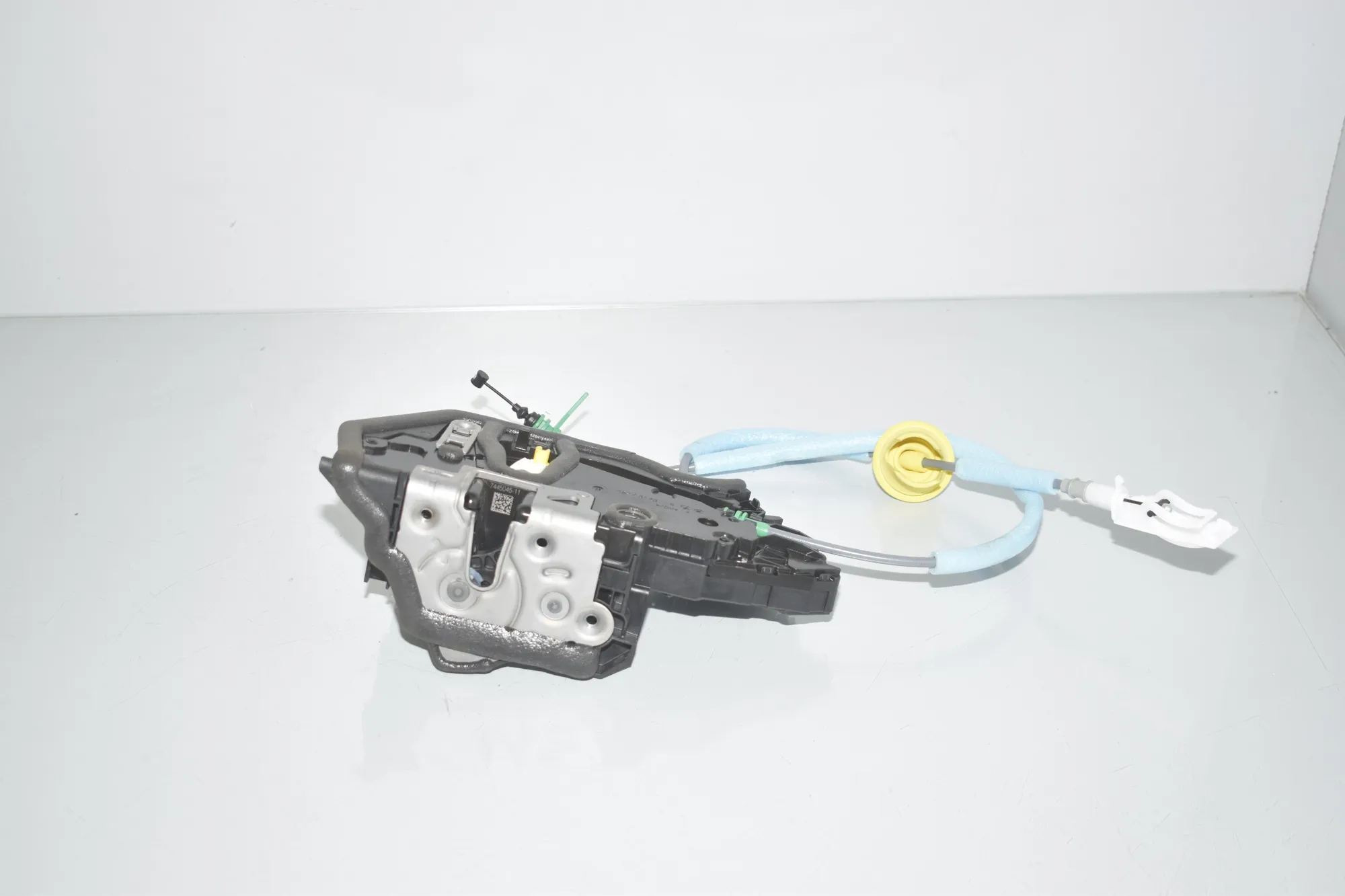Rear Left Door Lock – OEM 7445045 · BMW 3 (G20, G28) (2018 - -) 330 e Plug-in-Hybrid 2021 – 4