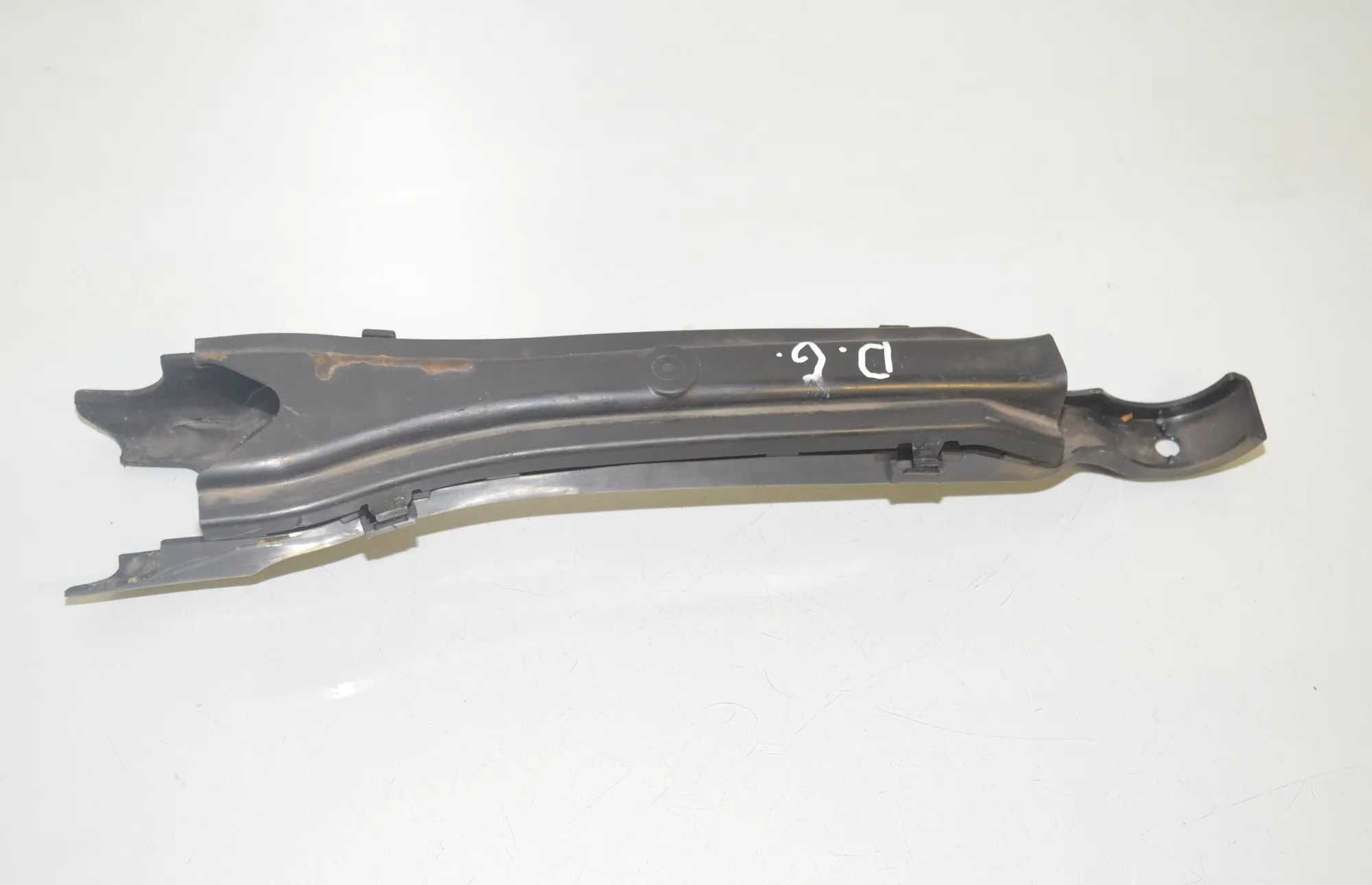 Control Arm Cover – OEM A2053523800 · MERCEDES-BENZ C T-Model (S205) (2014 - -) C 220 BlueTEC / d (205.204) 2015 – 2