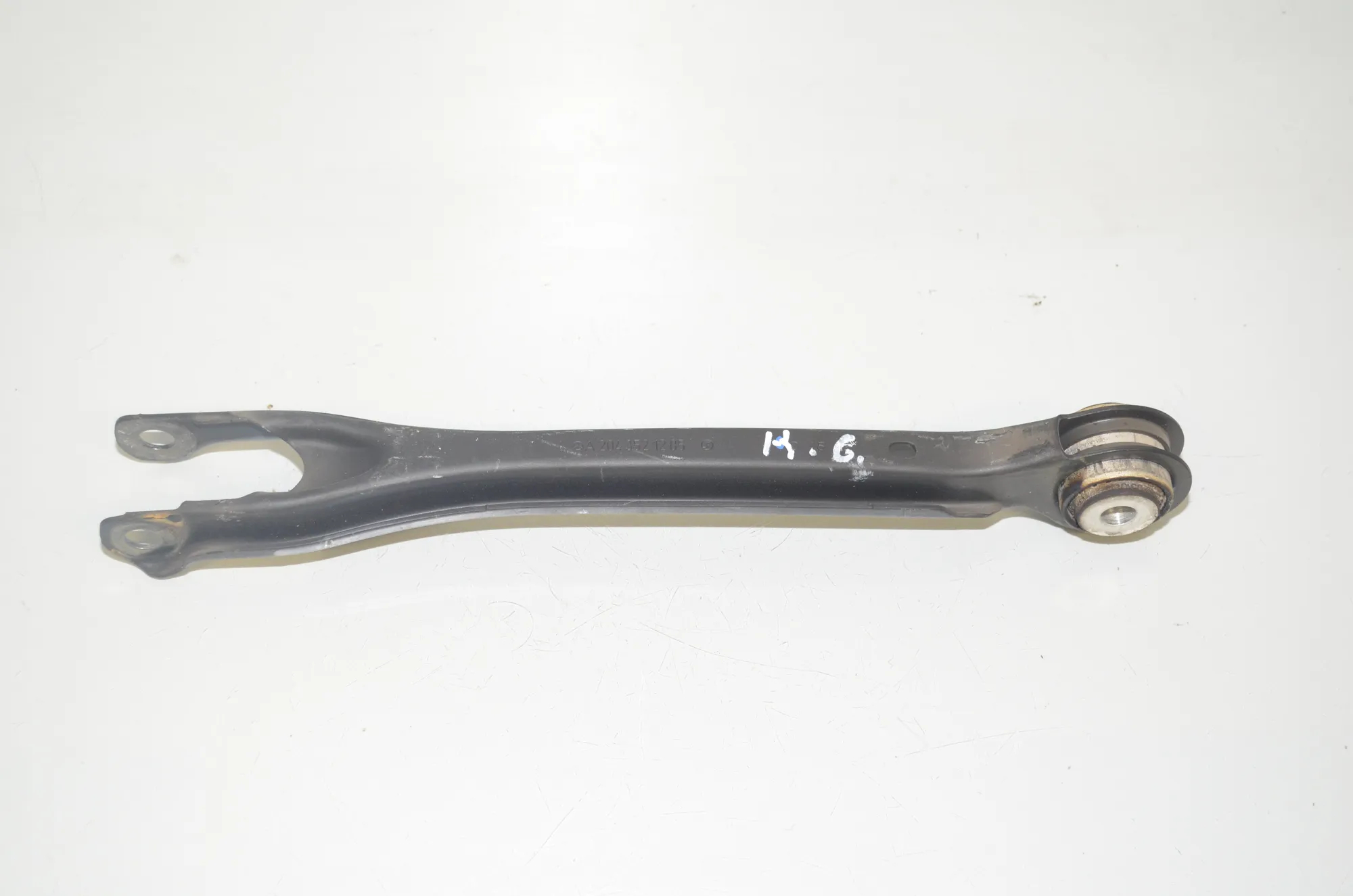 Rear Left Control Arm – OEM A2043521205 · MERCEDES-BENZ C T-Model (S205) (2014 - -) C 220 BlueTEC / d (205.204) 2015