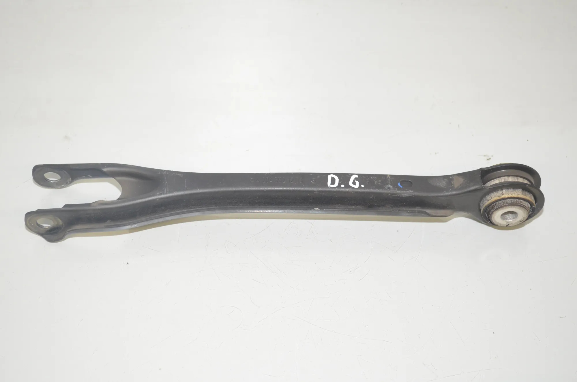 Rear Right Control Arm – OEM A2043521205 · MERCEDES-BENZ C T-Model (S205) (2014 - -) C 220 BlueTEC / d (205.204) 2015