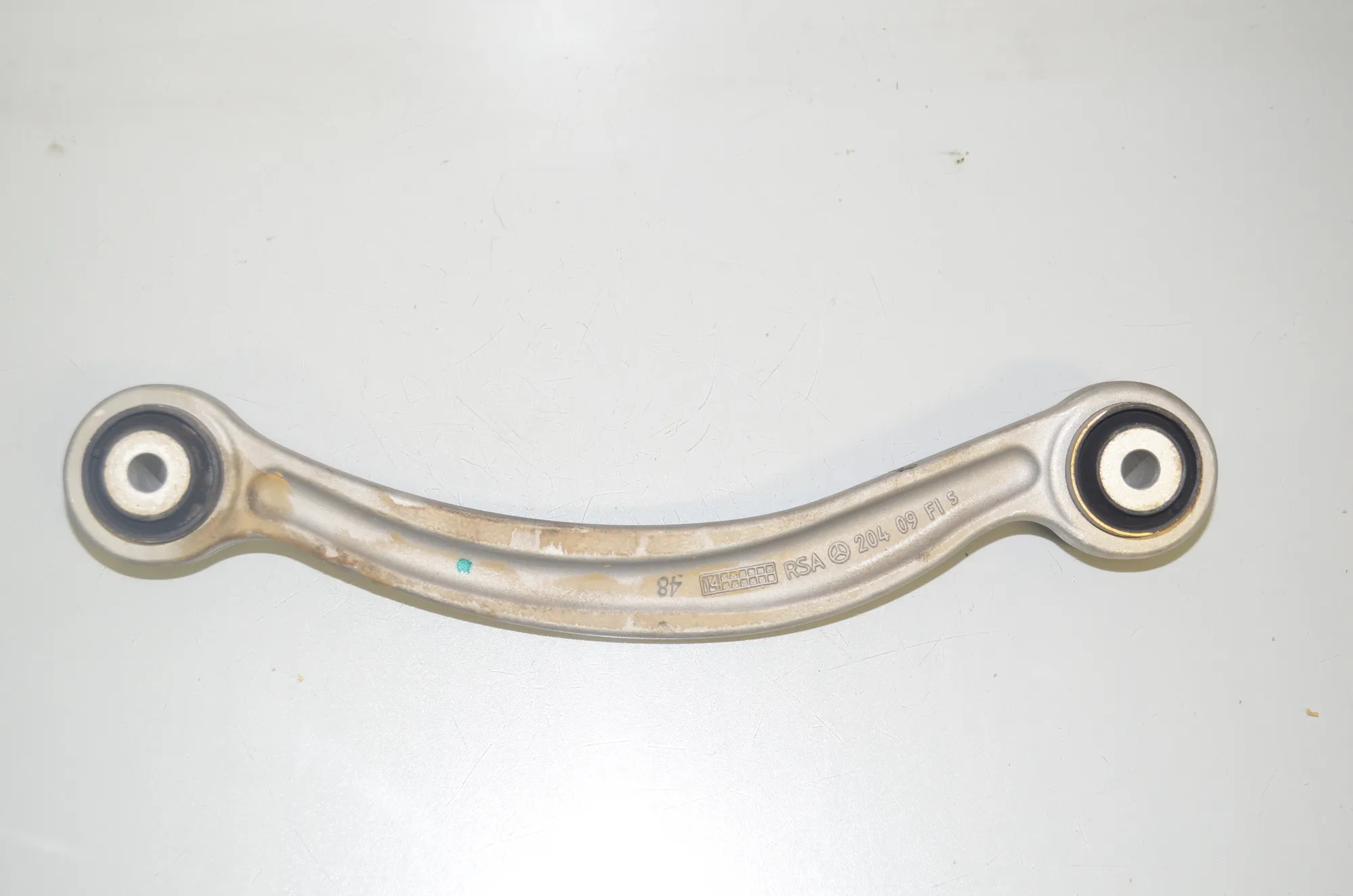 Rear Left Control Arm – OEM 20409FI5 · MERCEDES-BENZ C T-Model (S205) (2014 - -) C 220 BlueTEC / d (205.204) 2015 – 3