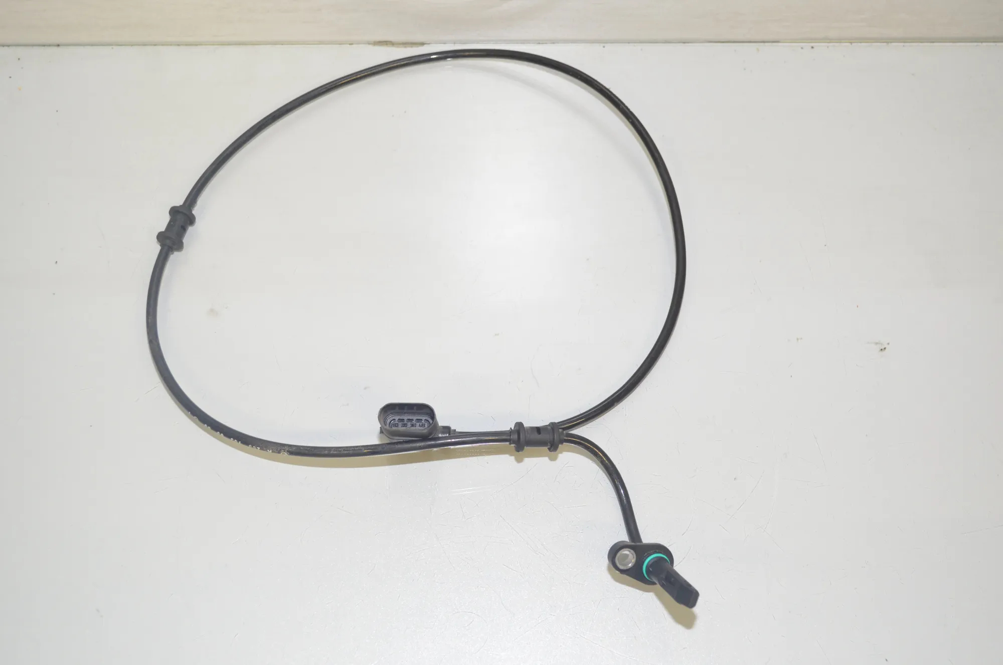 Rear Left ABS Sensor – OEM A20590585 · MERCEDES-BENZ C T-Model (S205) (2014 - -) C 220 BlueTEC / d (205.204) 2015 – 2