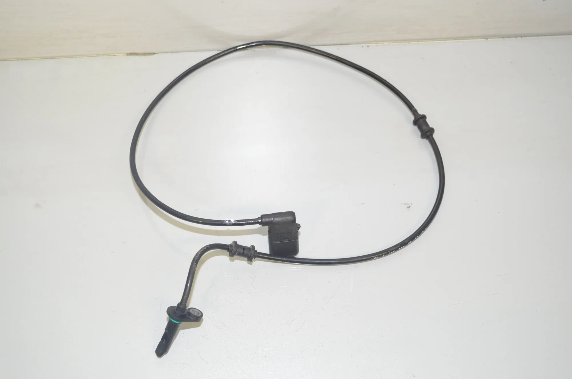 Rear Left ABS Sensor – OEM A20590585 · MERCEDES-BENZ C T-Model (S205) (2014 - -) C 220 BlueTEC / d (205.204) 2015