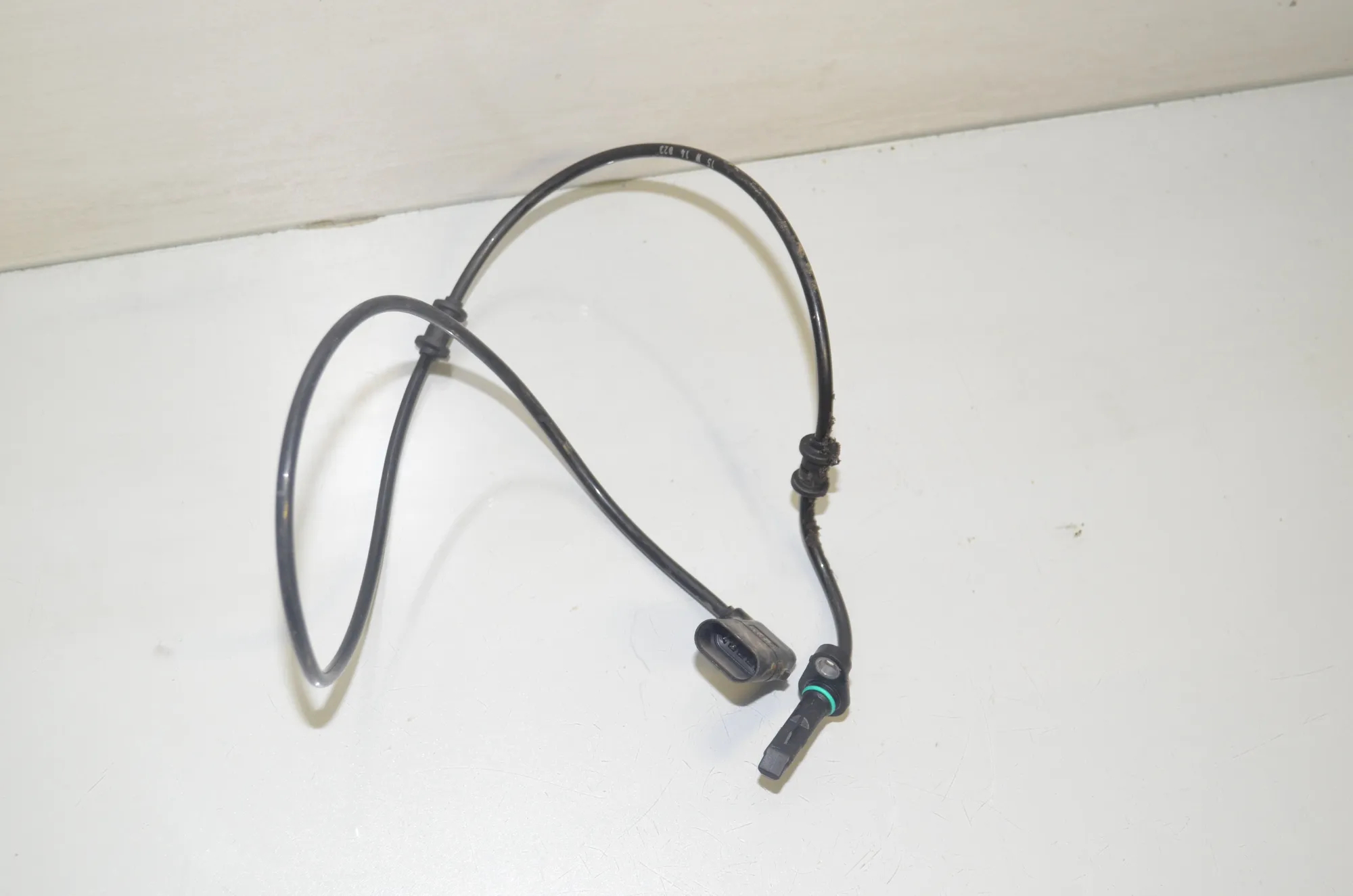 Rear Right ABS Sensor – OEM A20590585 · MERCEDES-BENZ C T-Model (S205) (2014 - -) C 220 BlueTEC / d (205.204) 2015 – 2
