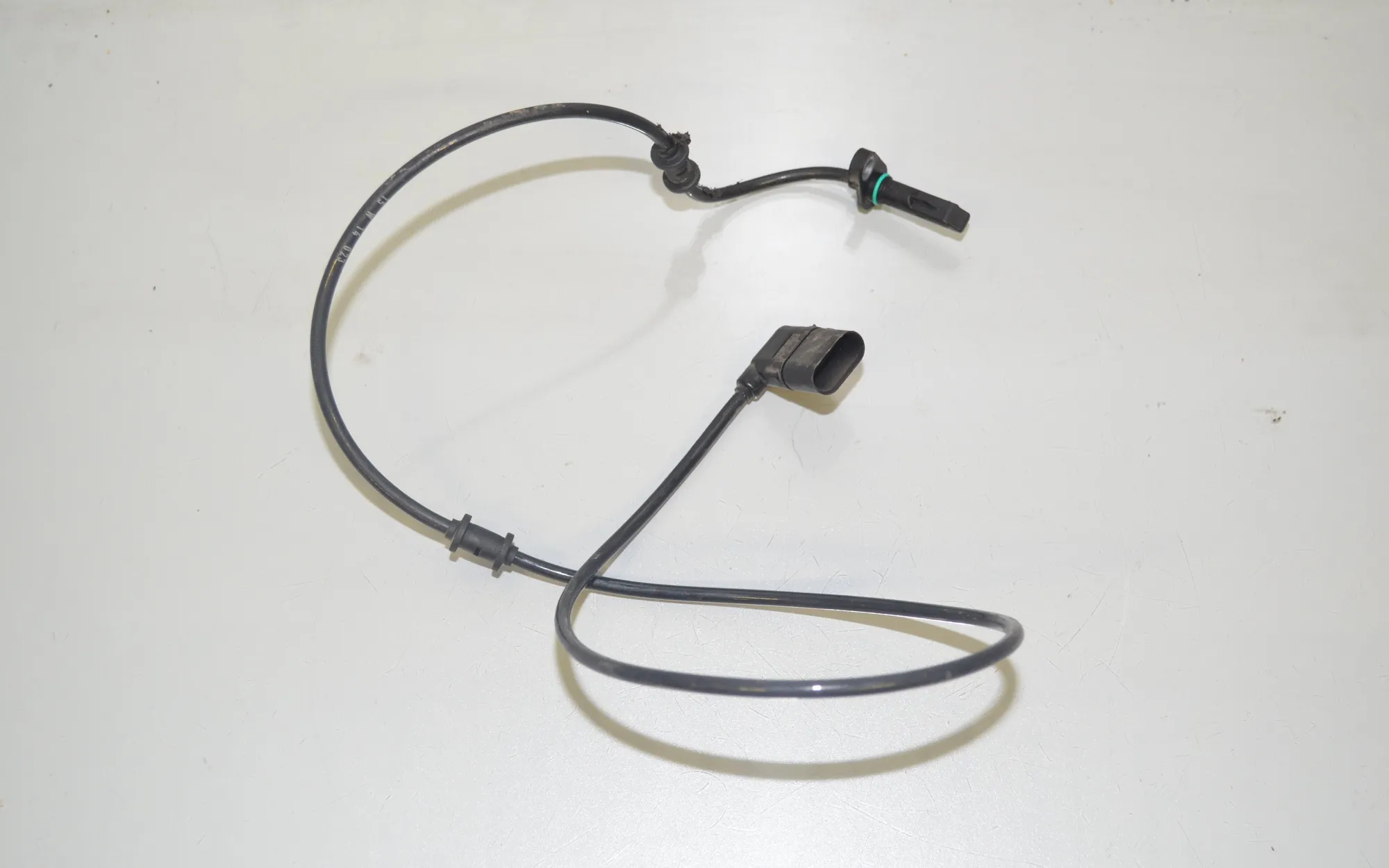 Rear Right ABS Sensor – OEM A20590585 · MERCEDES-BENZ C T-Model (S205) (2014 - -) C 220 BlueTEC / d (205.204) 2015