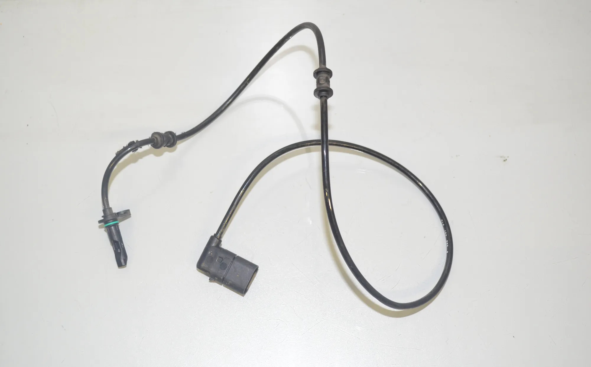 Rear Right ABS Sensor – OEM A20590585 · MERCEDES-BENZ C T-Model (S205) (2014 - -) C 220 BlueTEC / d (205.204) 2015 – 3
