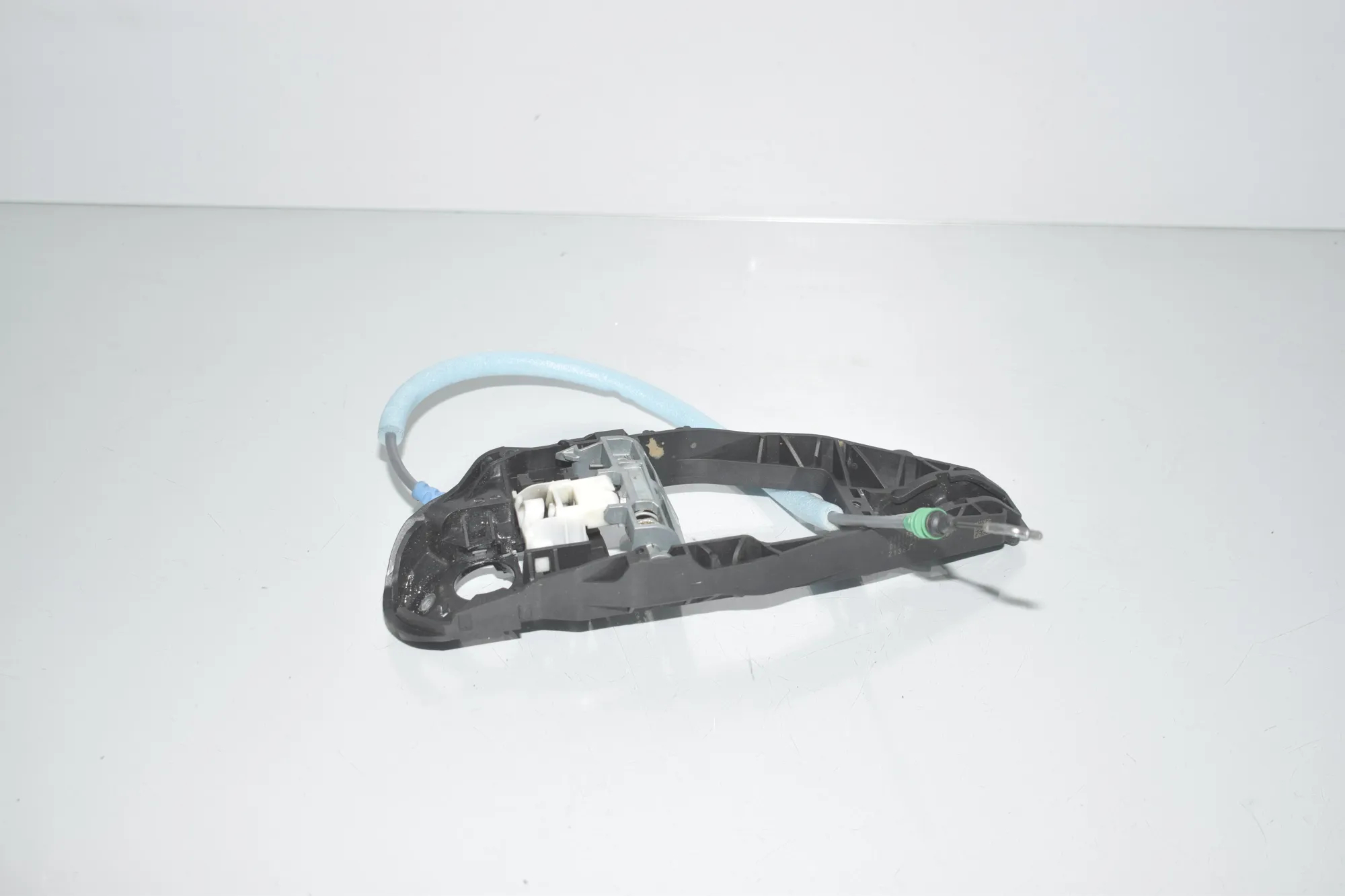 Rear Right Door Interior Handle Frame – OEM 9881780 · BMW 3 (G20, G28) (2018 - -) 330 e Plug-in-Hybrid 2021 – 2
