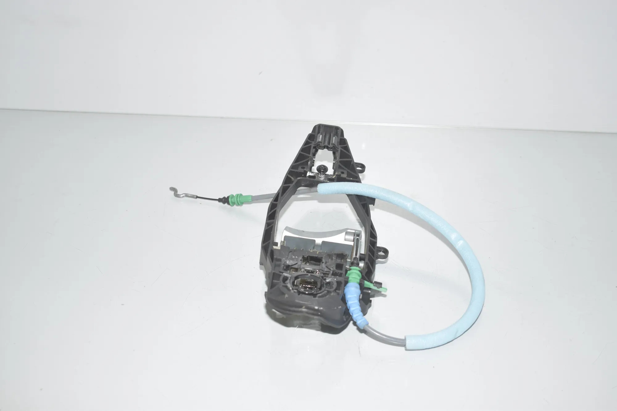 Rear Right Door Interior Handle Frame – OEM 9881780 · BMW 3 (G20, G28) (2018 - -) 330 e Plug-in-Hybrid 2021 – 3