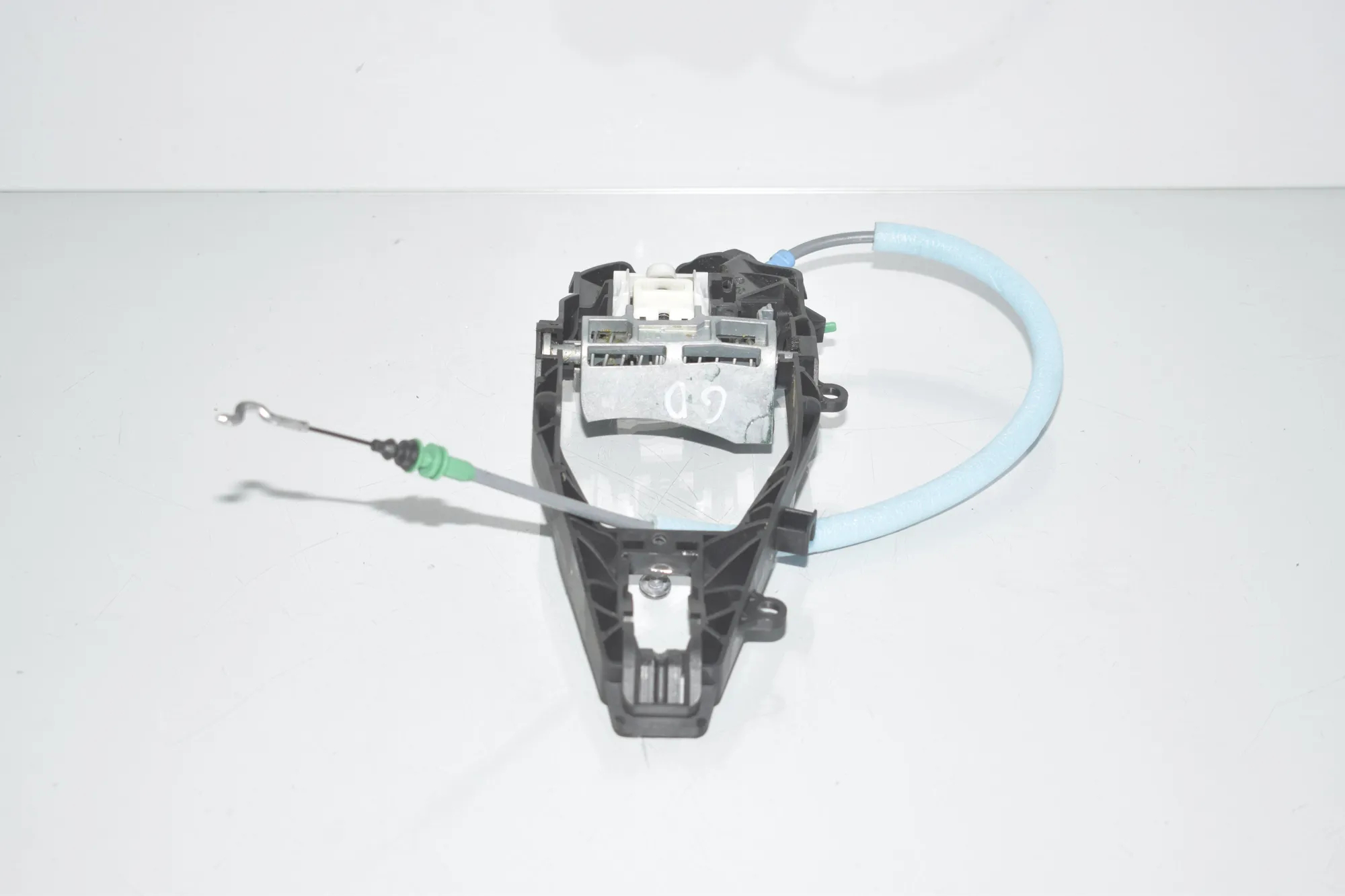 Rear Right Door Interior Handle Frame – OEM 9881780 · BMW 3 (G20, G28) (2018 - -) 330 e Plug-in-Hybrid 2021