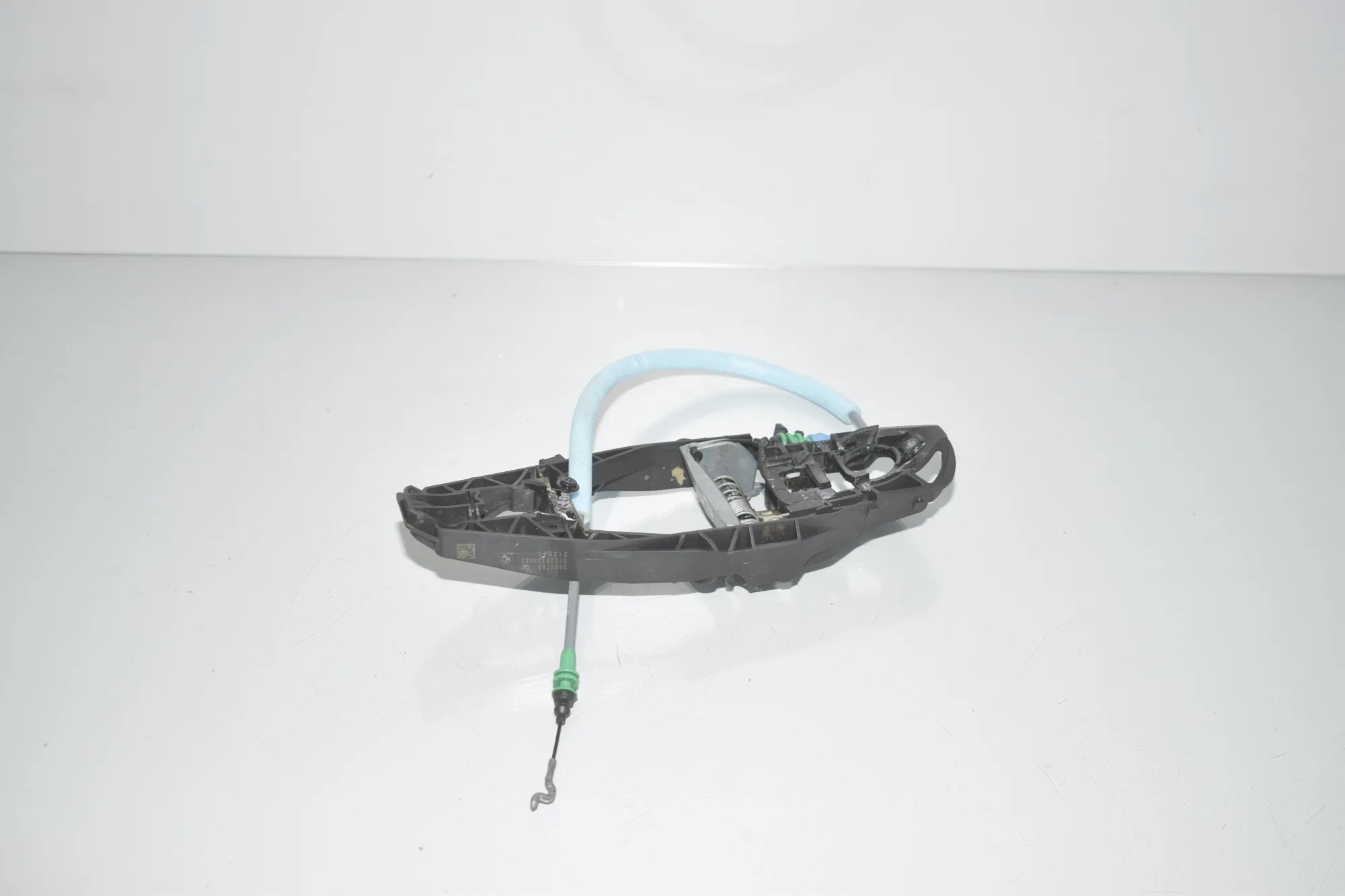 Rear Right Door Interior Handle Frame – OEM 9881780 · BMW 3 (G20, G28) (2018 - -) 330 e Plug-in-Hybrid 2021 – 4