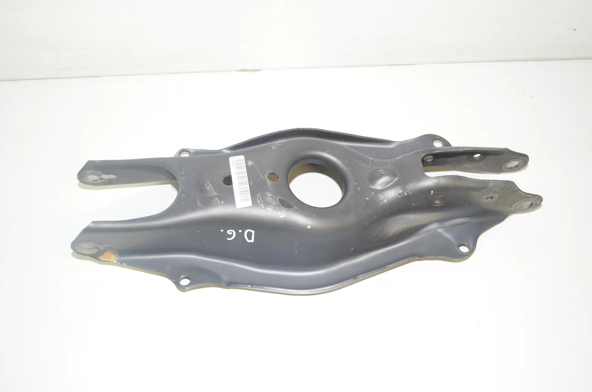 Rear Right Lower Control Arm – OEM A2053521900 · MERCEDES-BENZ C T-Model (S205) (2014 - -) C 220 BlueTEC / d (205.204) 2015
