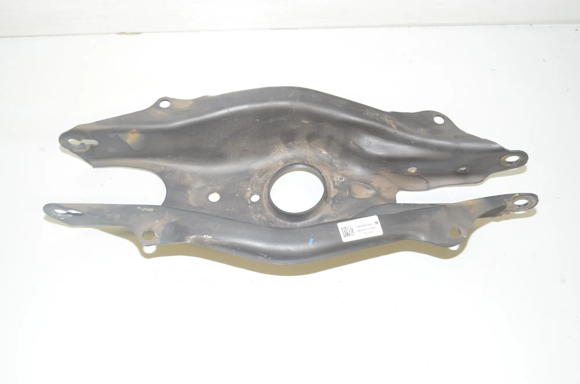 Rear Left Lower Control Arm – OEM A2053521900 · MERCEDES-BENZ C T-Model (S205) (2014 - -) C 220 BlueTEC / d (205.204) 2015 – 3