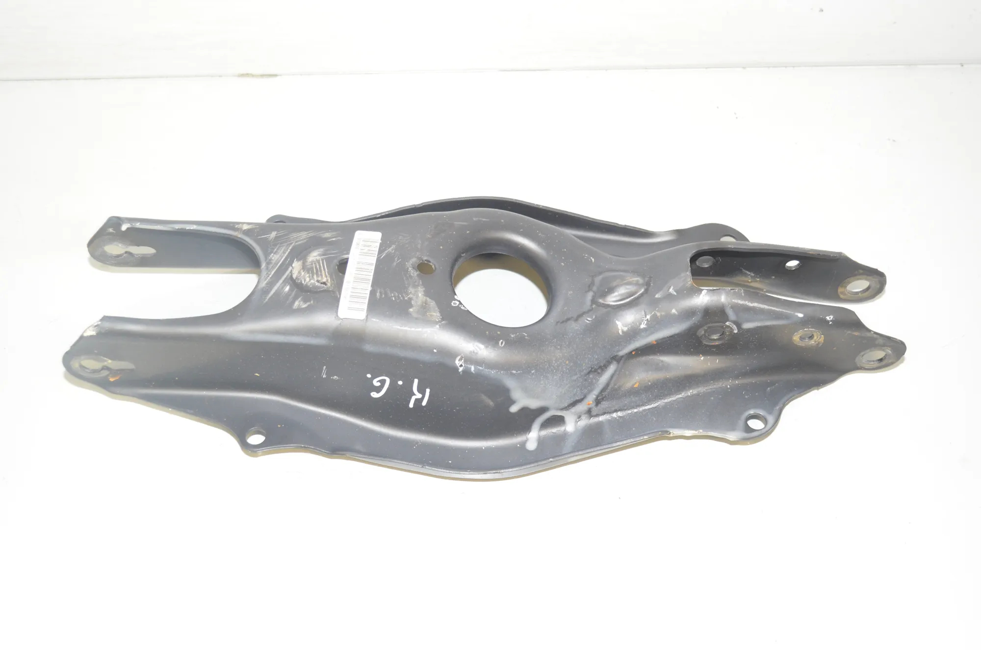 Rear Left Lower Control Arm – OEM A2053521900 · MERCEDES-BENZ C T-Model (S205) (2014 - -) C 220 BlueTEC / d (205.204) 2015 – 2