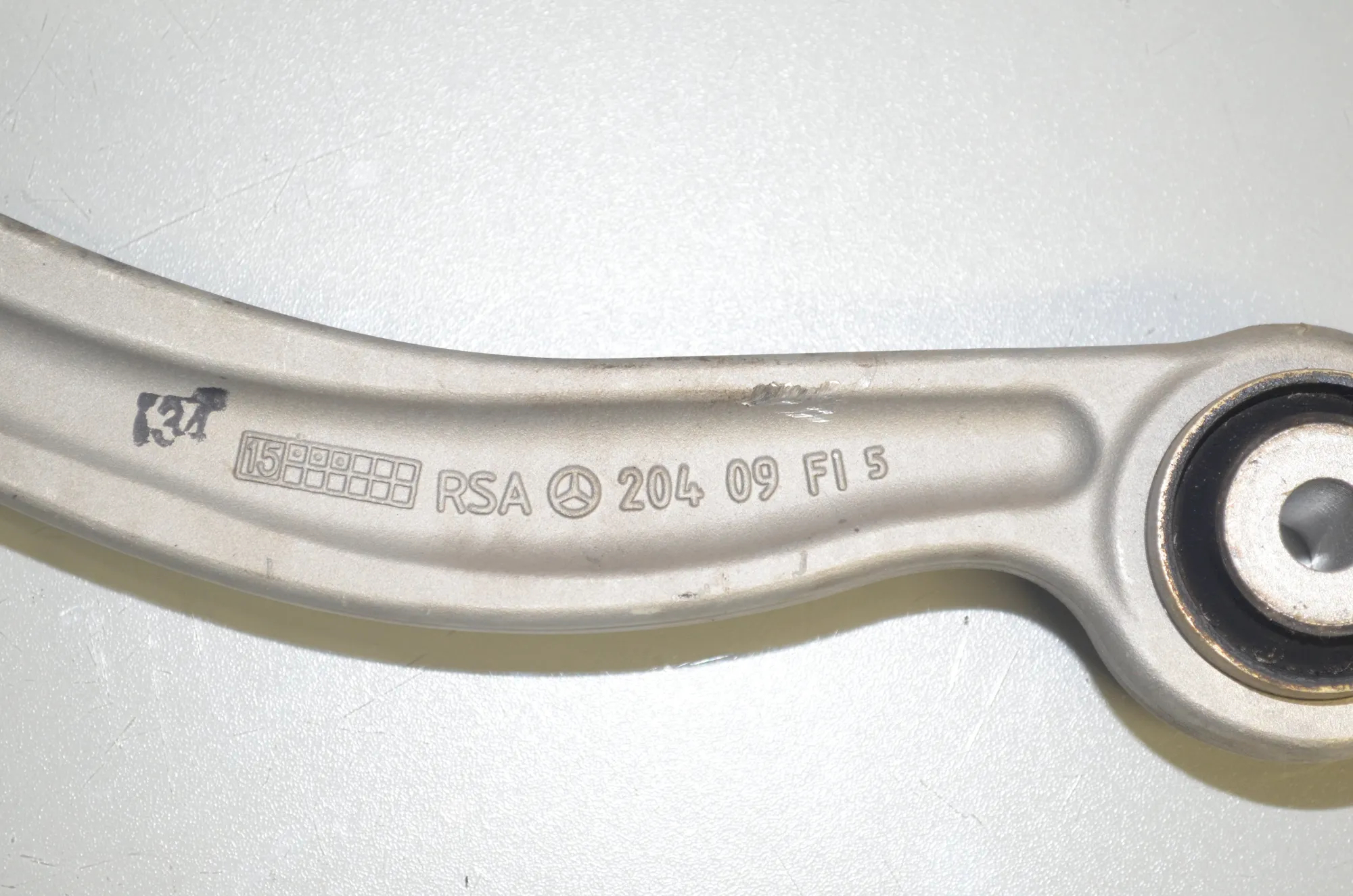 Rear Right Control Arm – OEM 20409FI5 · MERCEDES-BENZ C T-Model (S205) (2014 - -) C 220 BlueTEC / d (205.204) 2015 – 4