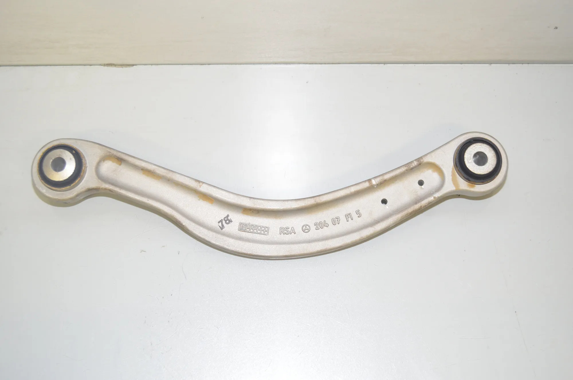 Rear Left Control Arm – OEM 20407FI5 · MERCEDES-BENZ C T-Model (S205) (2014 - -) C 220 BlueTEC / d (205.204) 2015 – 2