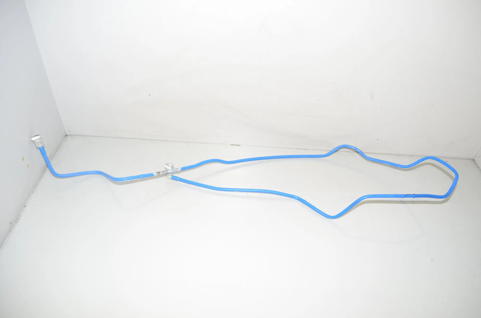 Fuel Pipe – OEM 7348325 · BMW X1 (F48) xDrive 20 i 2019 – 2