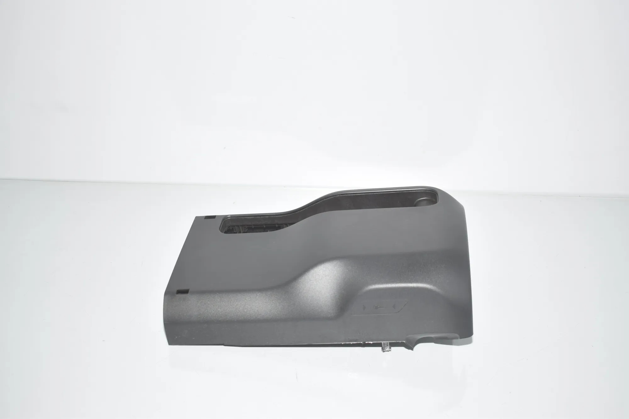Steering Mechanism Trim – OEM 6805546 · BMW 3 (G20, G28) (2018 - -) 330 e Plug-in-Hybrid 2021 – 3