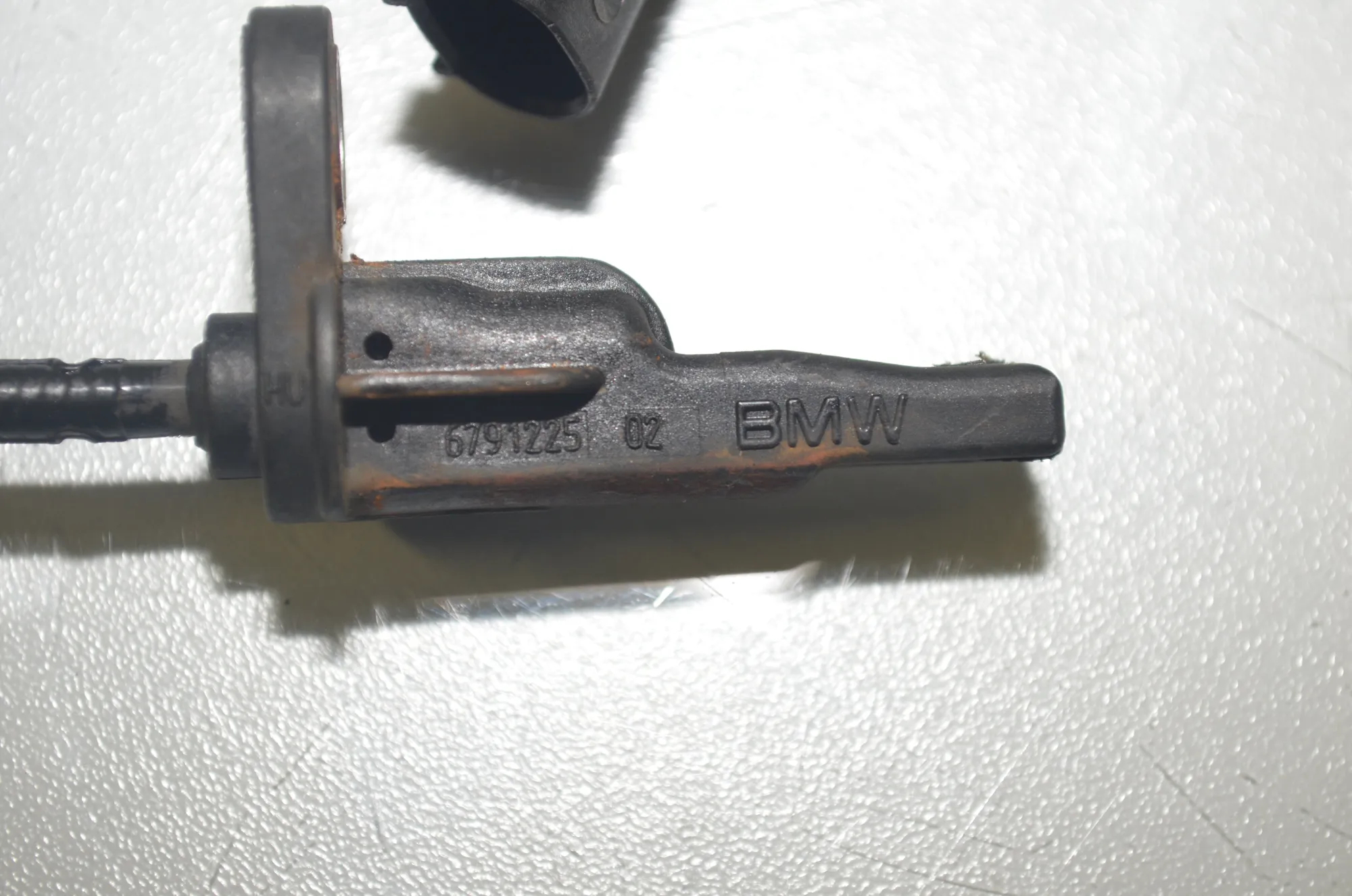 Rear Left ABS Sensor – OEM 6791225 · BMW 3 Touring (F31) 320 d 2012 – 4