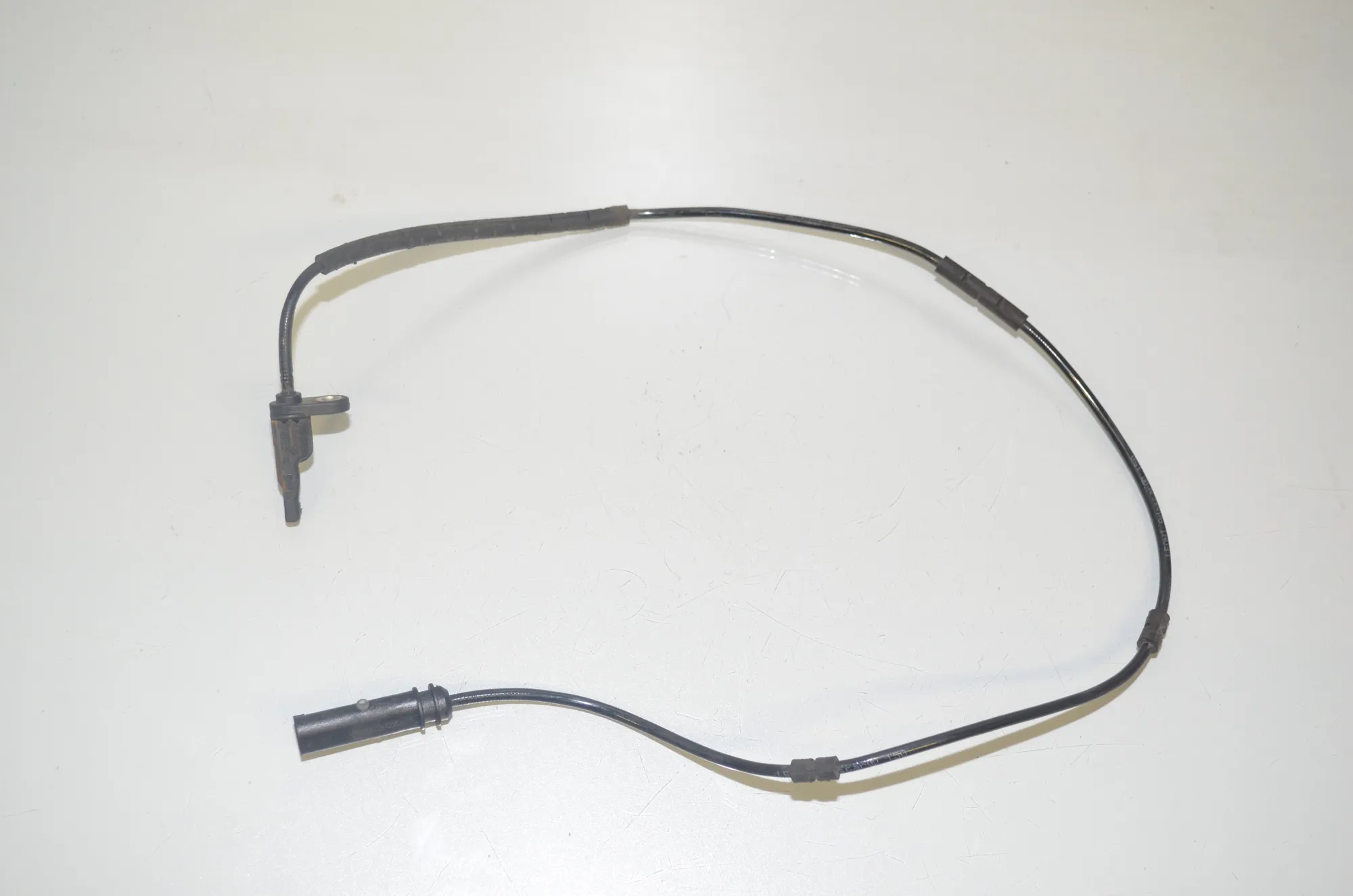 Rear Left ABS Sensor – OEM 6791225 · BMW 3 Touring (F31) 320 d 2012 – 3