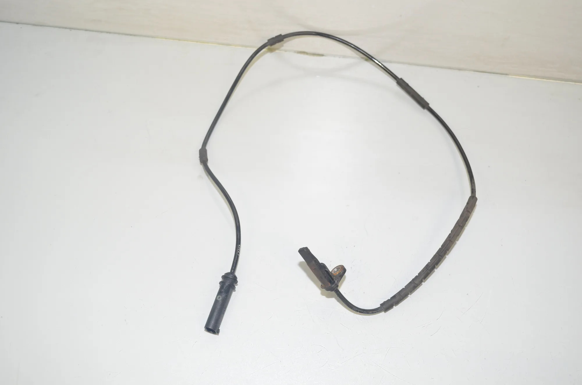 Rear Left ABS Sensor – OEM 6791225 · BMW 3 Touring (F31) 320 d 2012 – 2