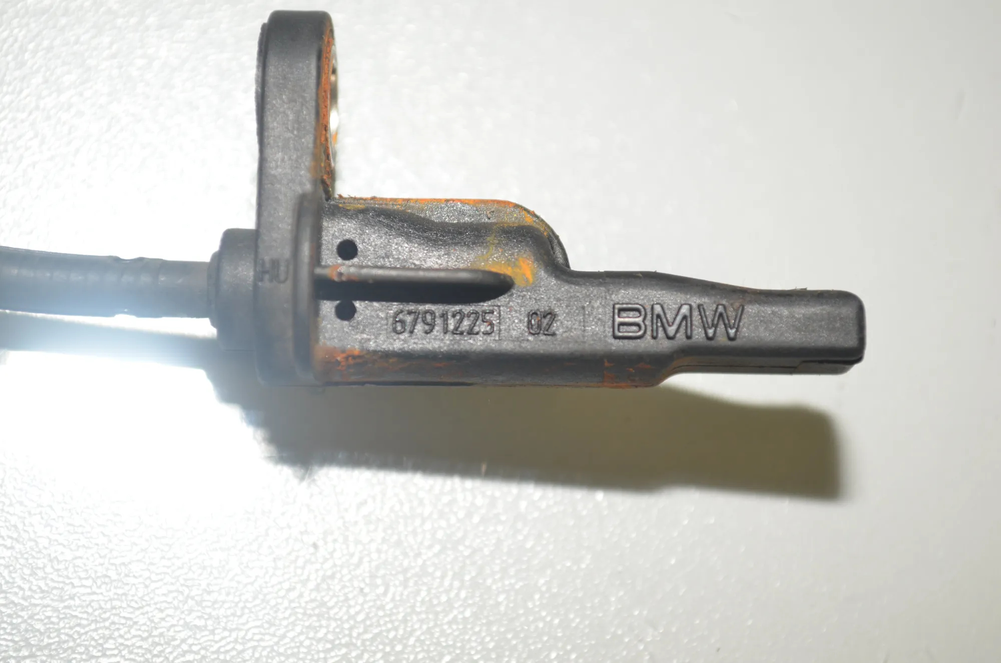 Rear Right ABS Sensor – OEM 34526791225 · BMW 3 Touring (F31) 320 d 2012 – 4