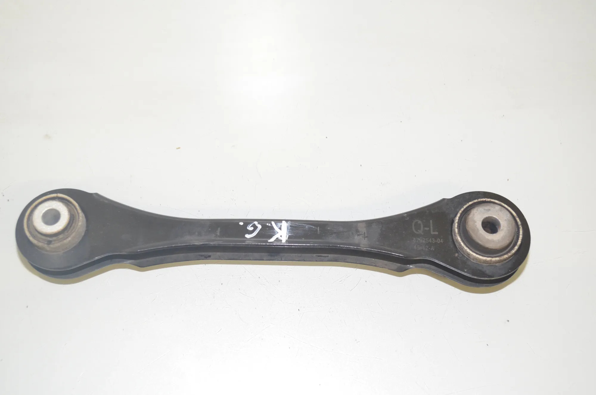 Rear Left Control Arm – OEM 6792543 · BMW 3 Touring (F31) 320 d 2012 – 2