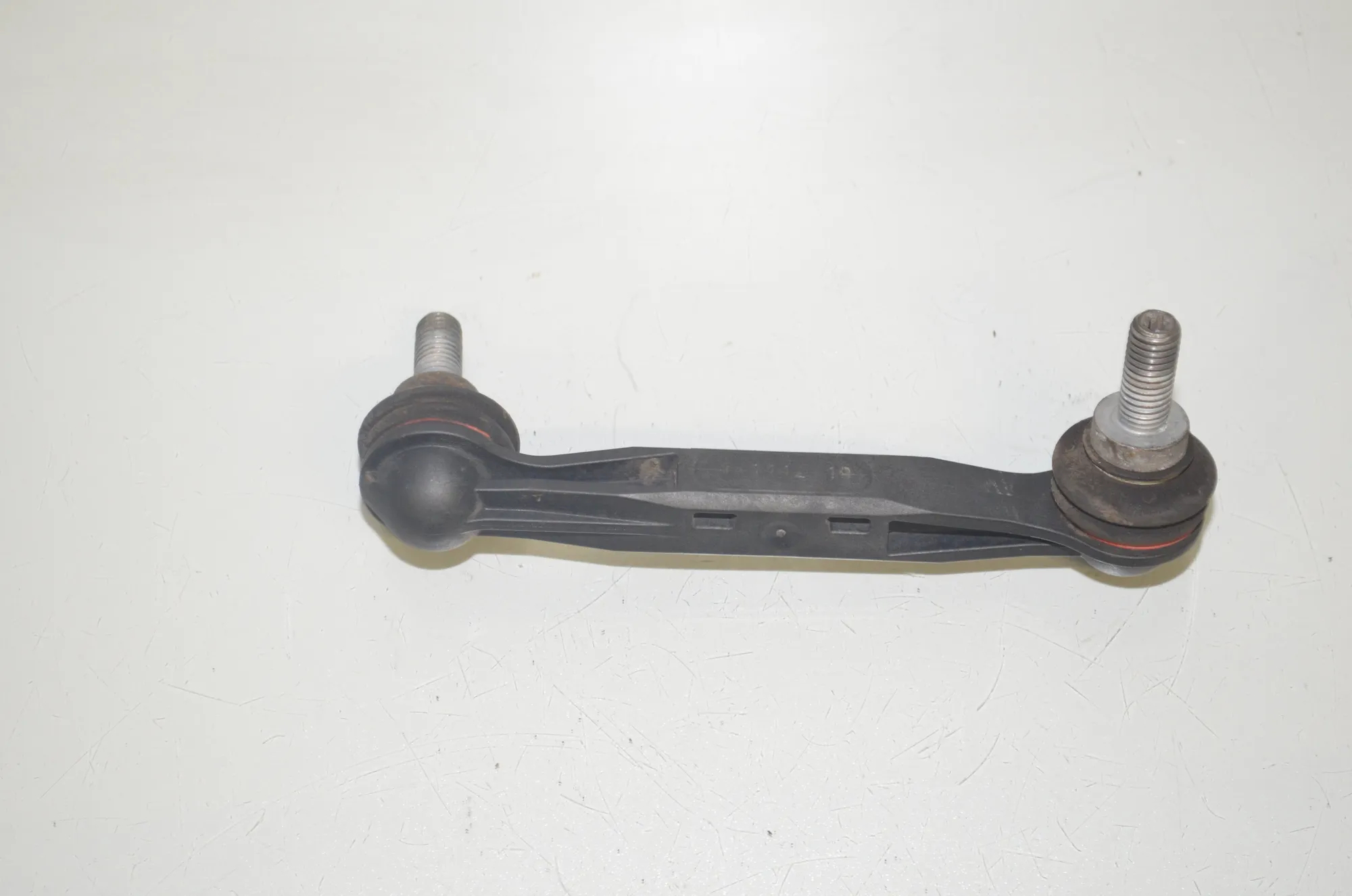 Rear Right Stabilizer Link – OEM 6785608 · BMW 3 Touring (F31) 320 d 2012 – 2